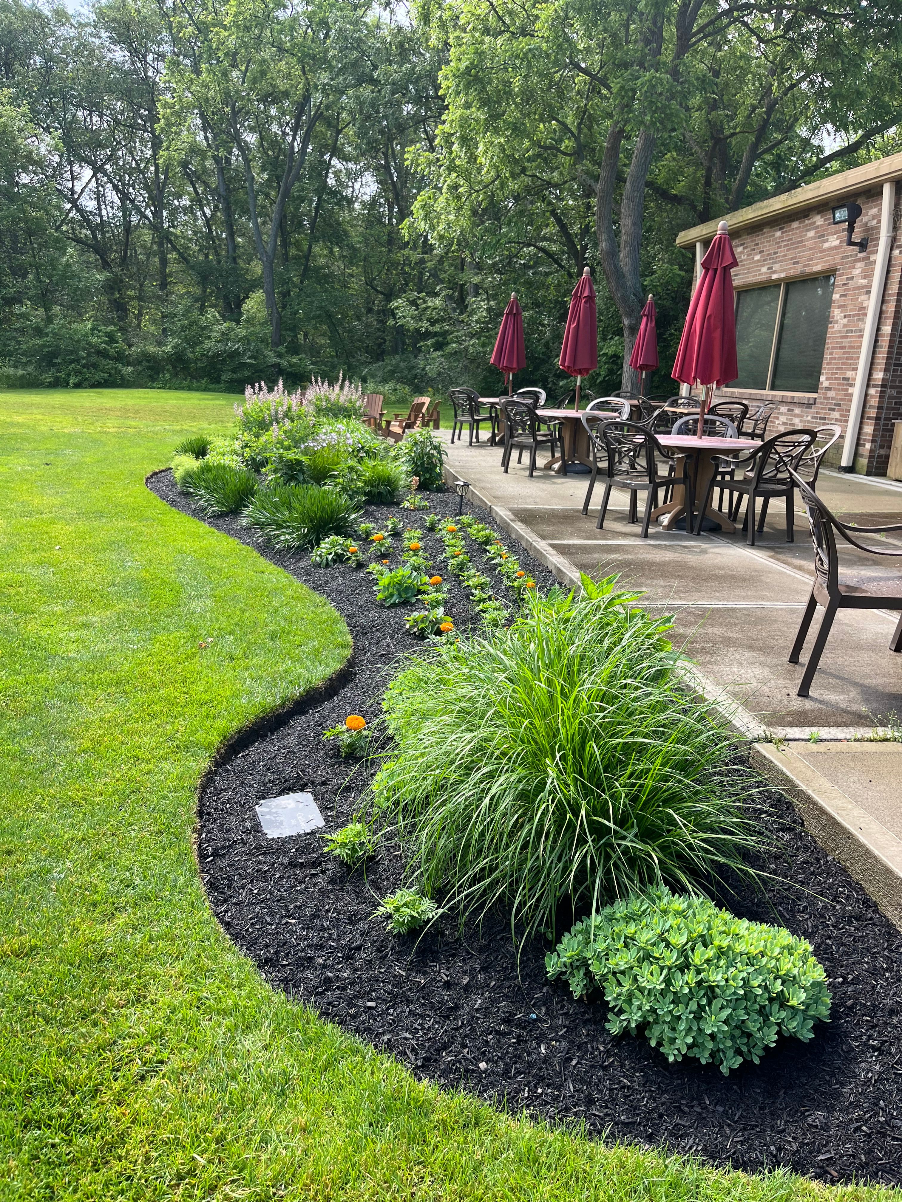  for Elevate Landscape & Hardscape in West Jefferson, OH