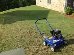  for Jacks Lawn & Landscape LLC  in Hastings, NE