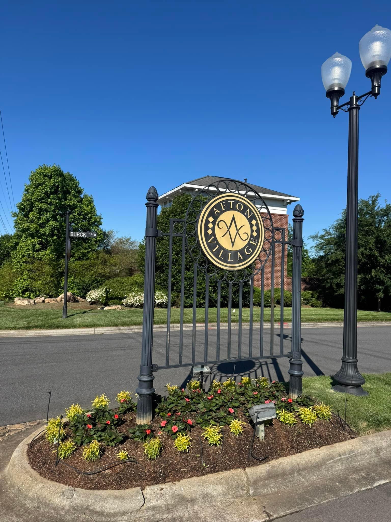  for Southern Turf & Landscape in Concord, NC