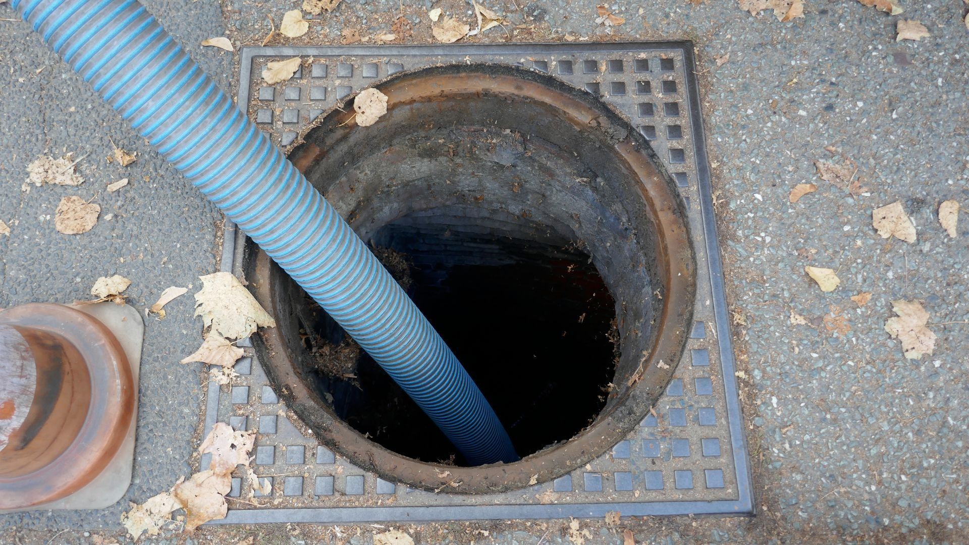  for Bleeker Waste Water in Cleburne, TX