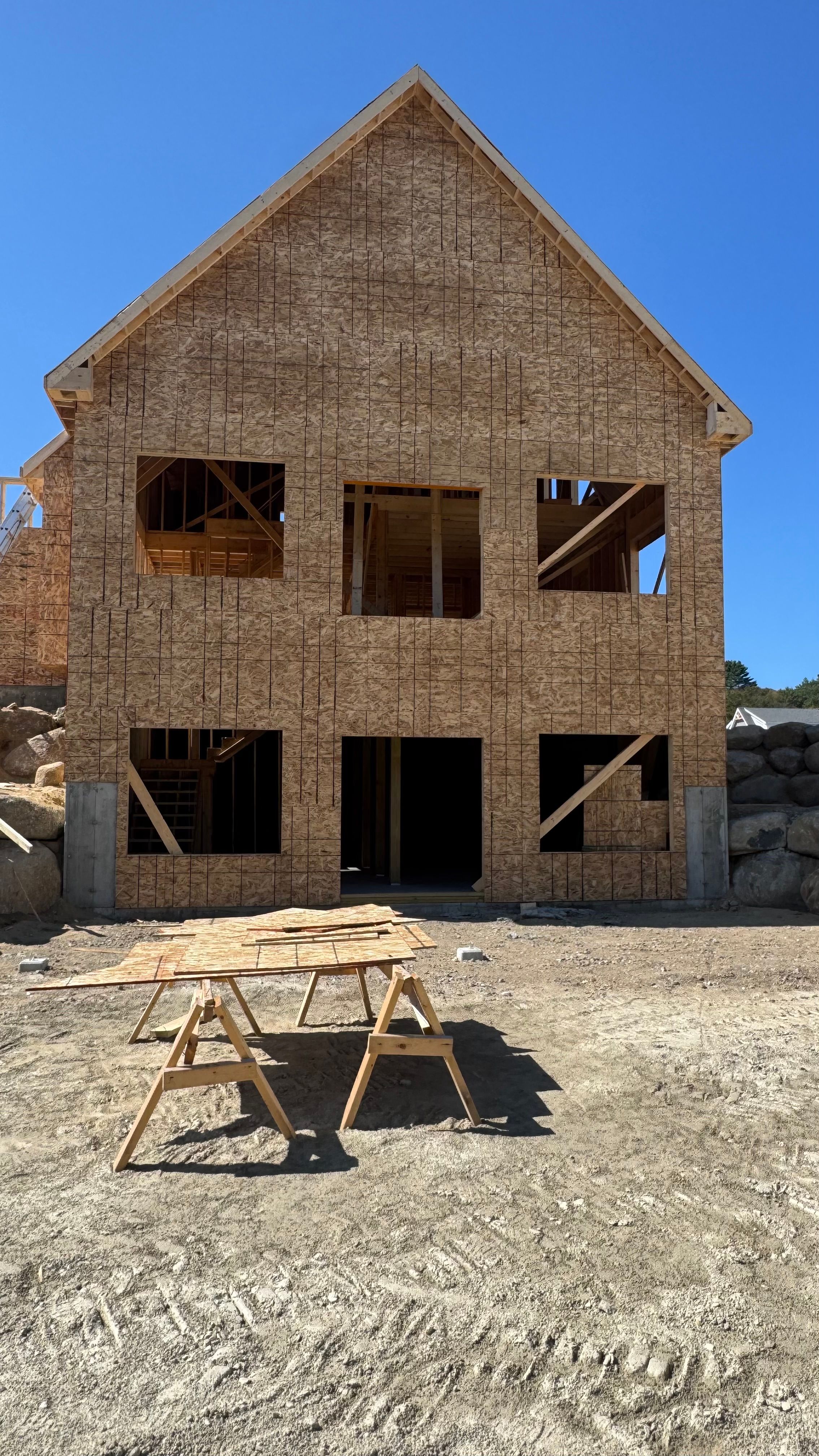 All Photos for 99 Construction in Ashland, NH