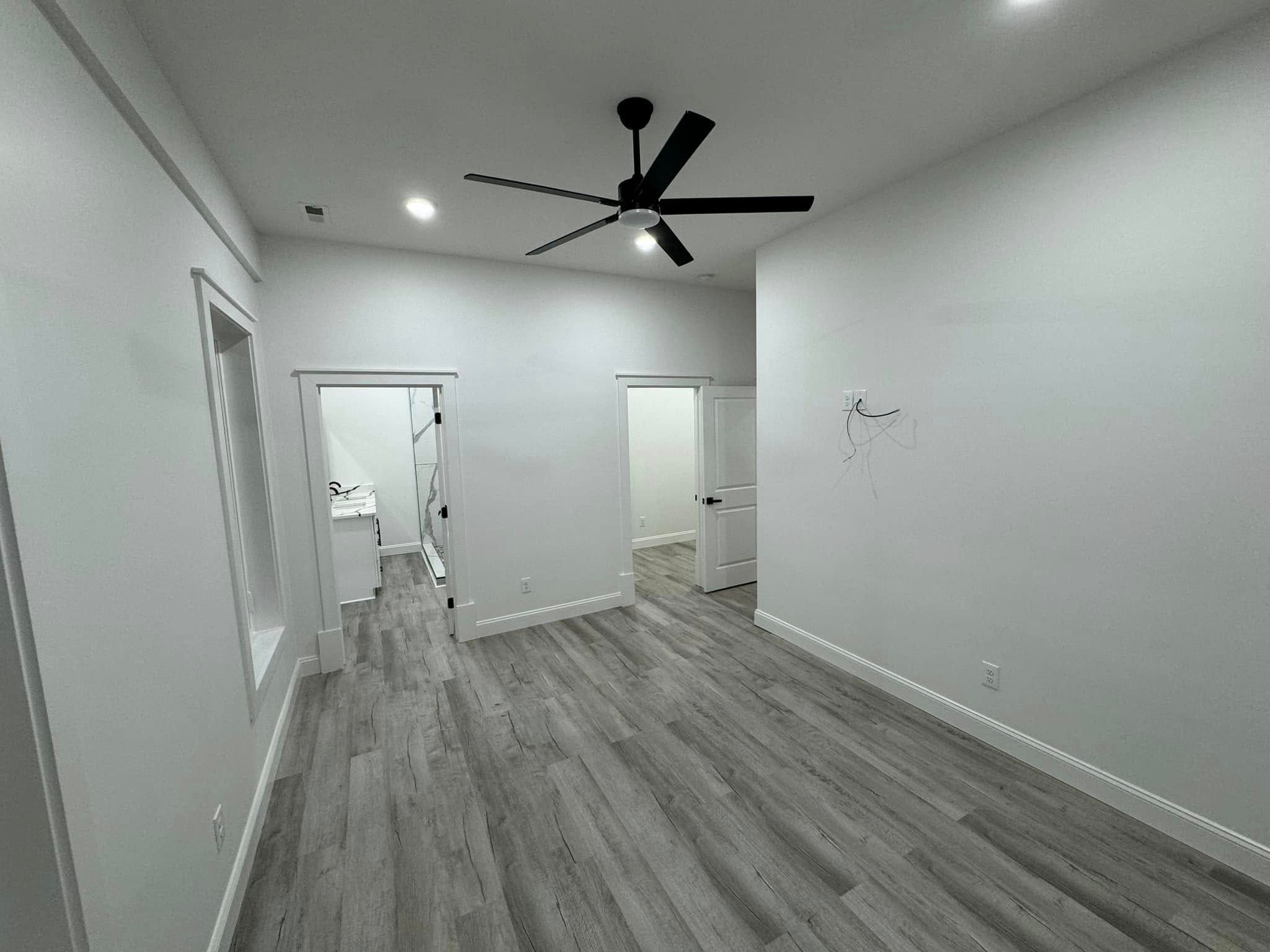 New Construction for Extreme Construction Services in Charlotte, NC