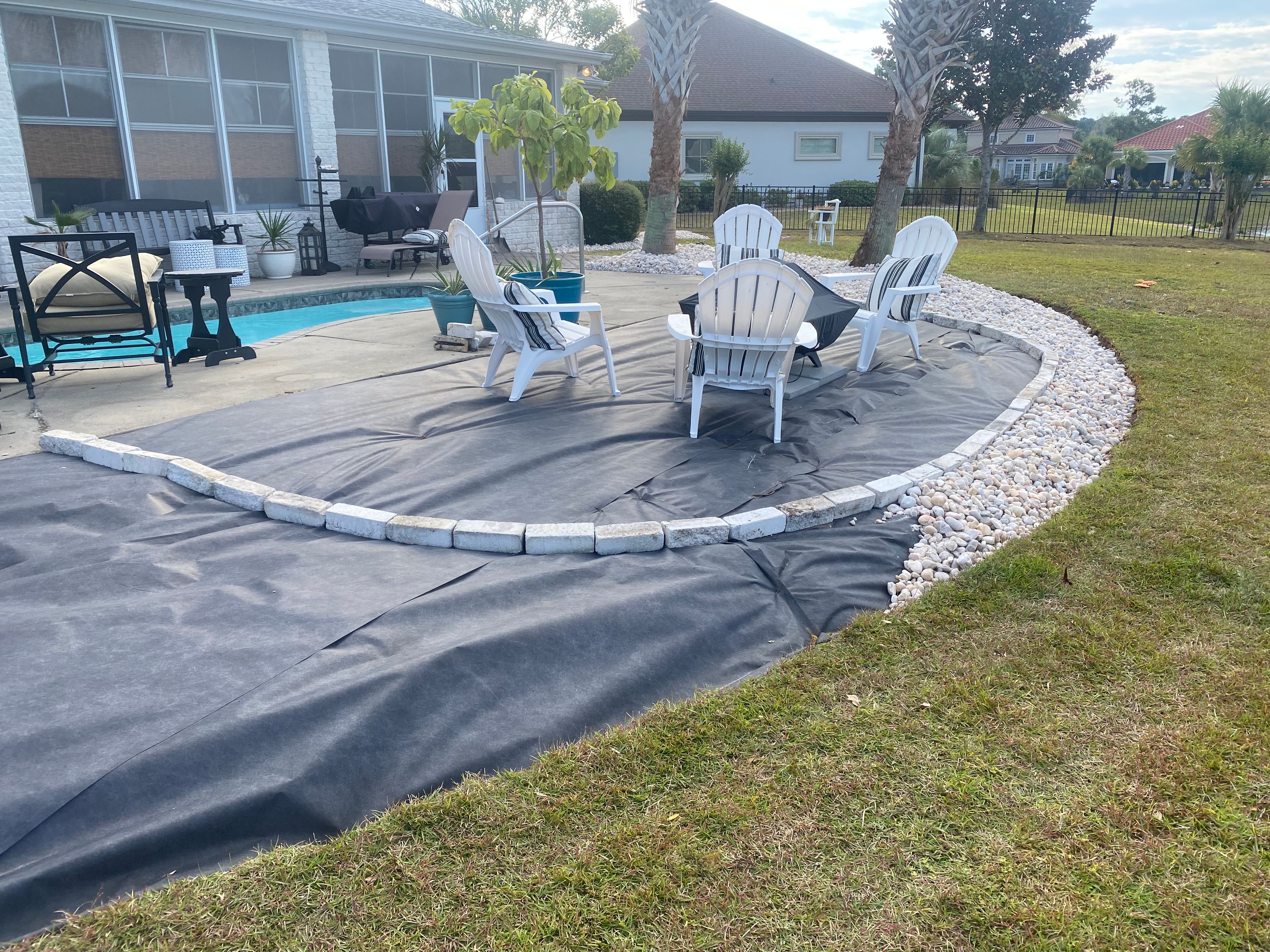  for New Creation Landscaping in Myrtle Beach, SC