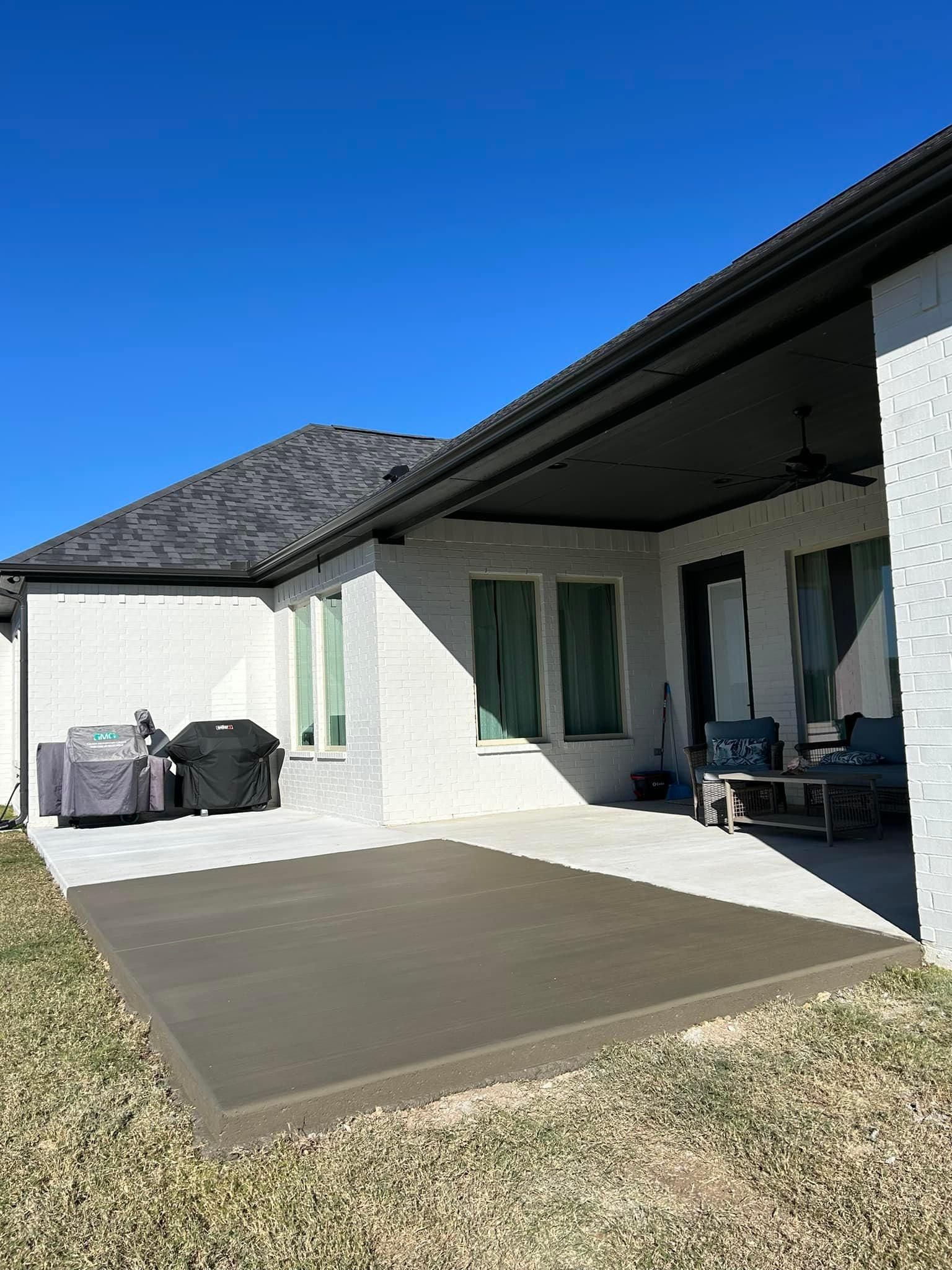  for Freedom Contracting Of Texas LLC. in Springtown, TX