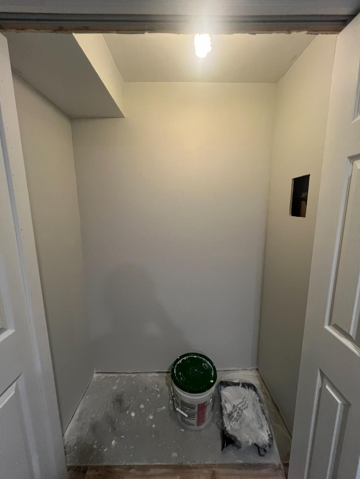  for Casp Drywall in Manassas, VA