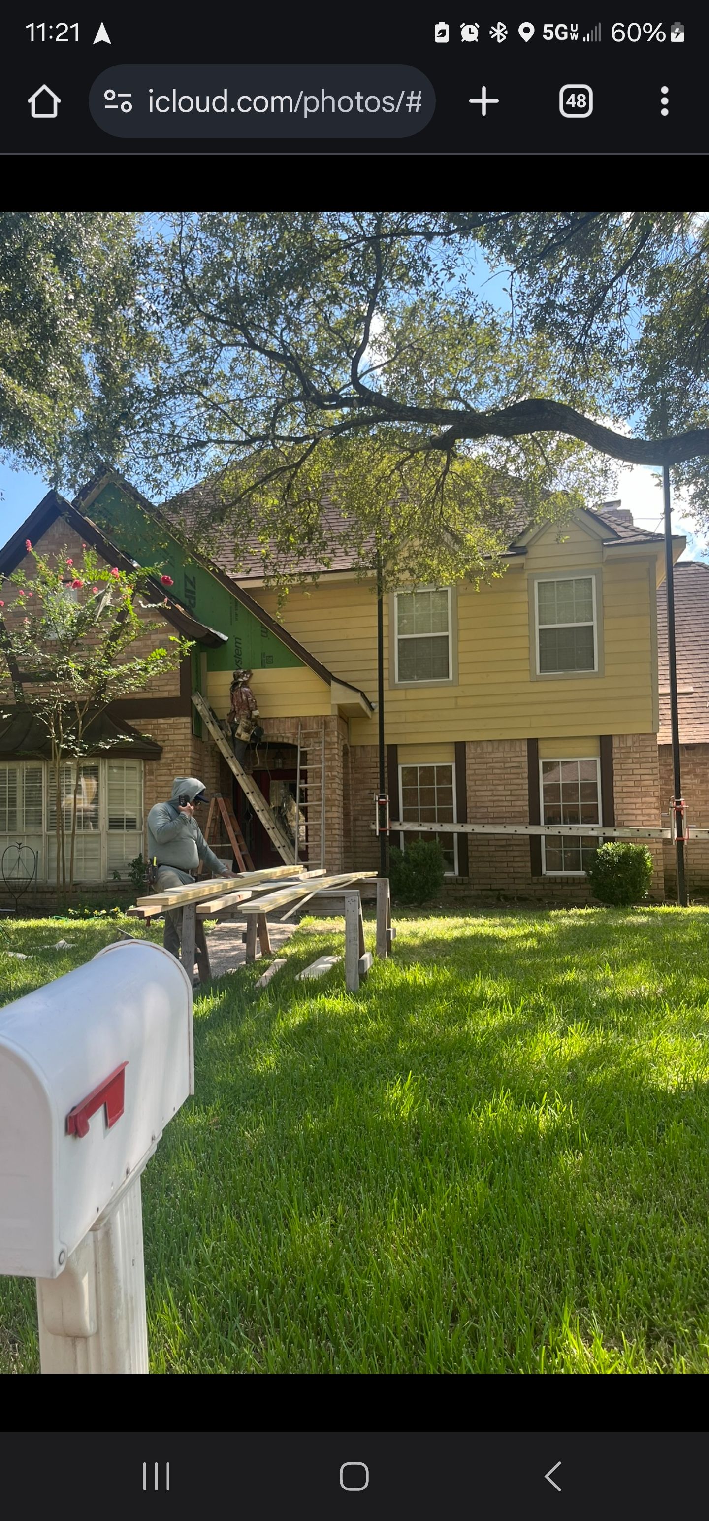  for Hockley Frame and Siding LLC in Hockley, TX