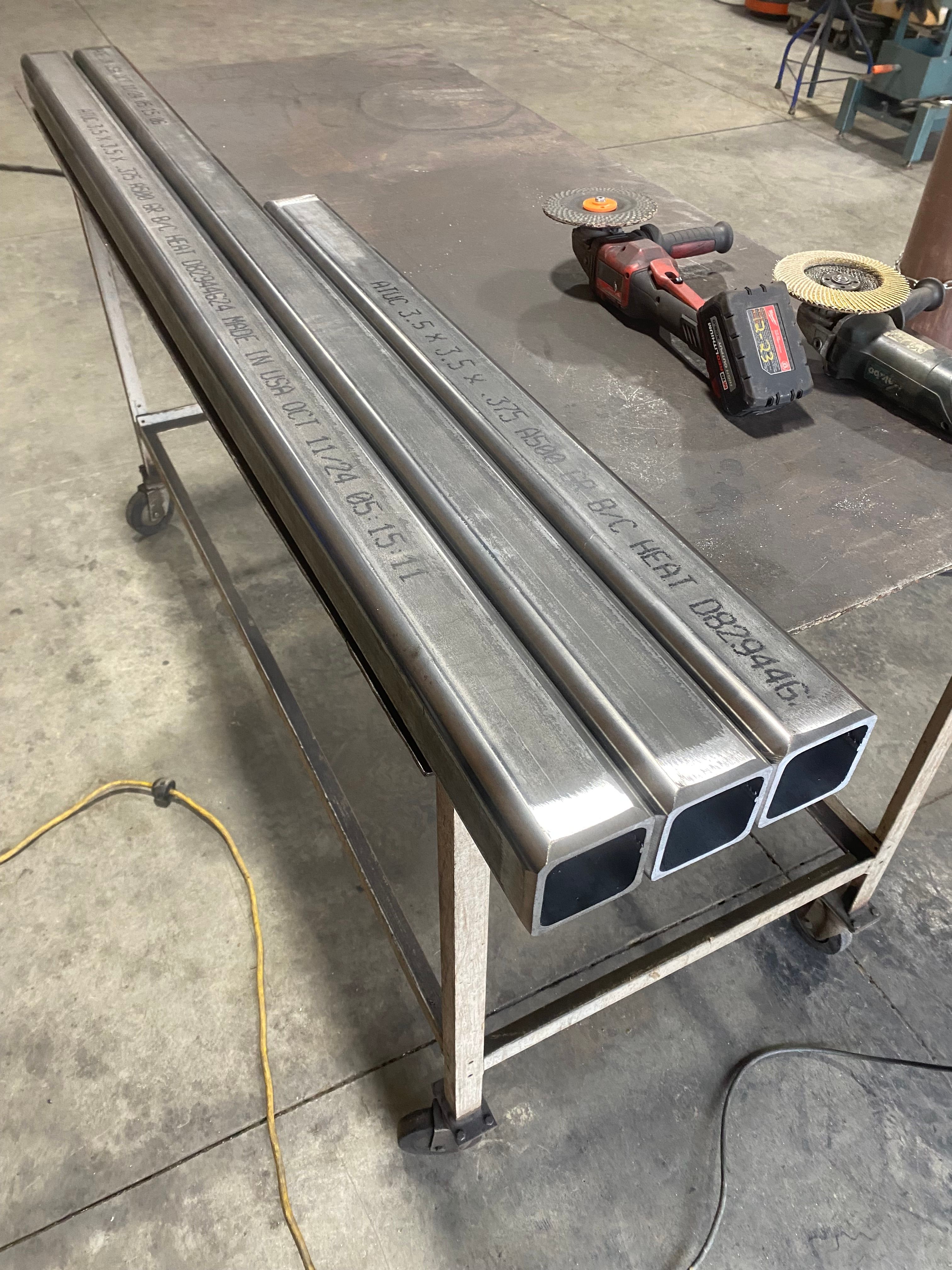  for Anderson River Ag in Cincinnati, OH