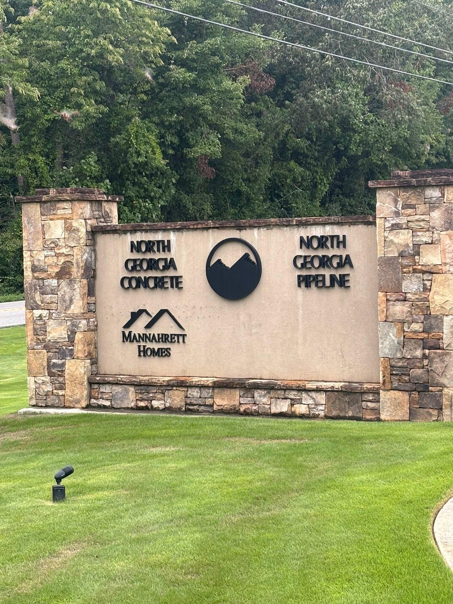  for Bigfoot Septic Pumping in Gainesville, GA