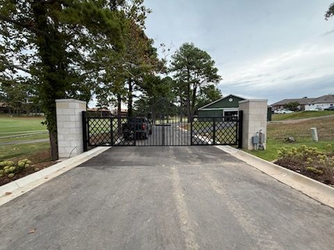 Gate Installation & Repair for Lake's Welding Service LLC in Conway, AR