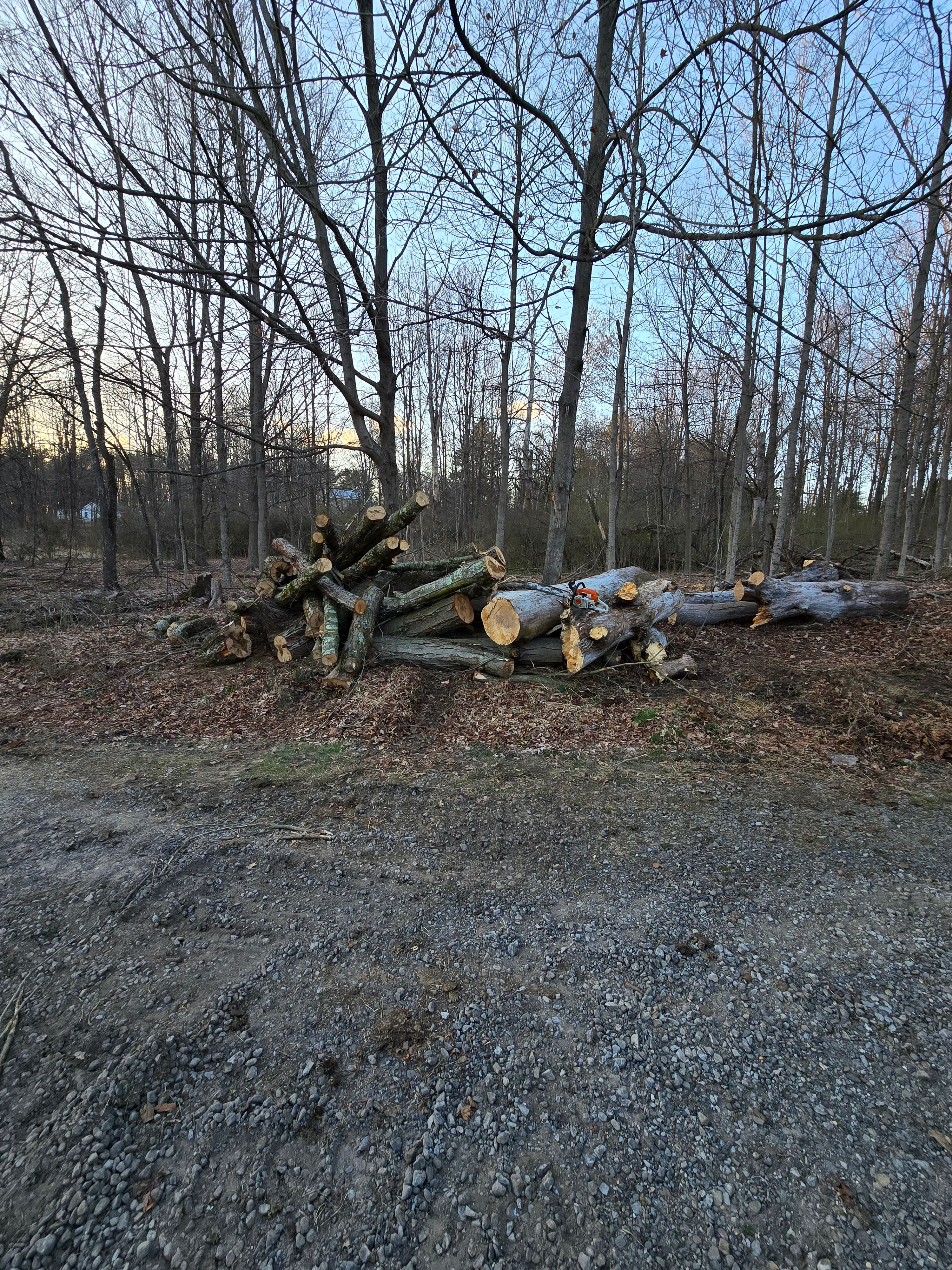  for Down Home Landscaping in Stillwater, PA