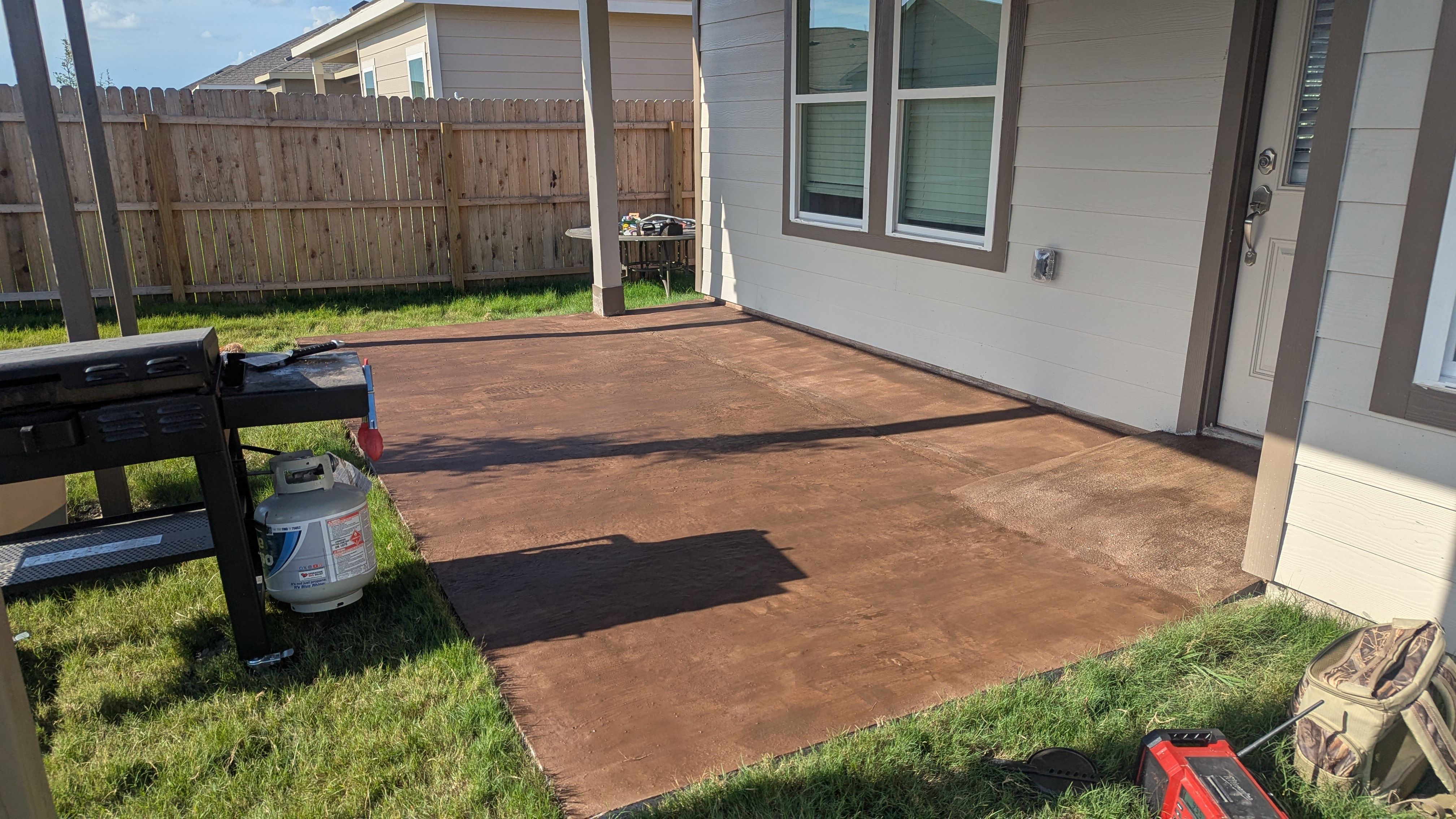  for Sparkling City Outdoor Designs in Corpus Christi, TX