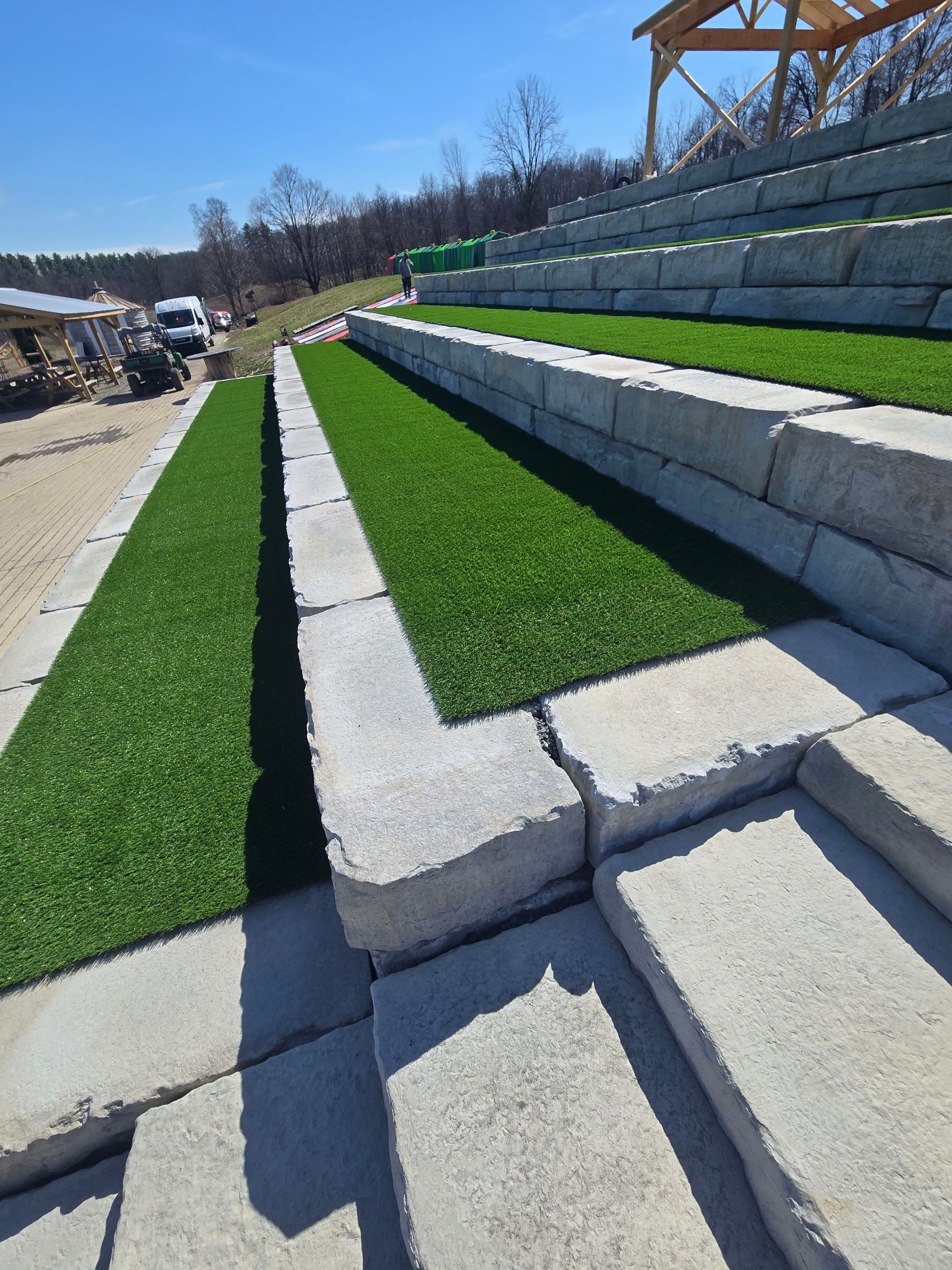  for Tony Monaco Landscaping Inc. in Orange County, NY