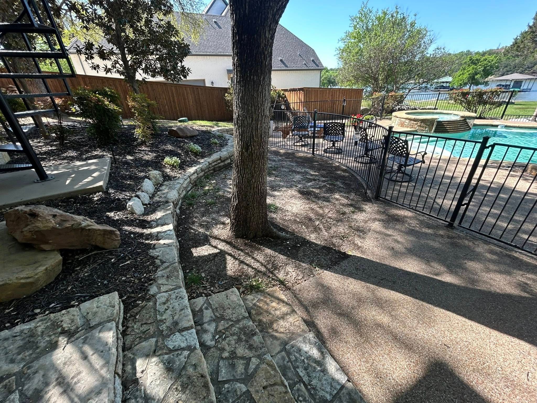  for Y&Y Outdoor Services in Granbury, TX