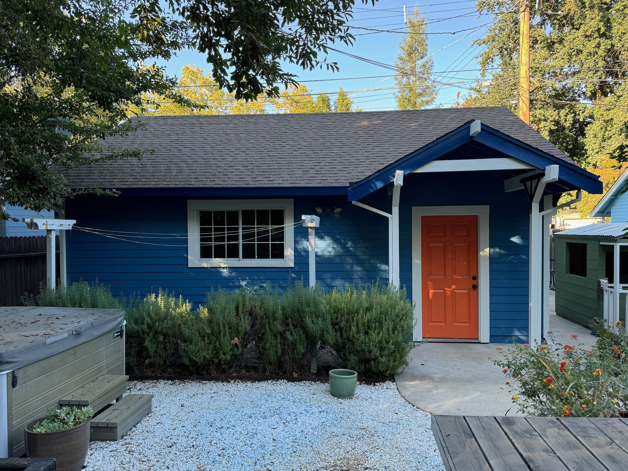  for Straight Edge Painting Company  in Sacramento, CA