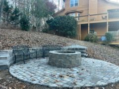  for C & D Landscaping Services, LLC in Blairsville, GA