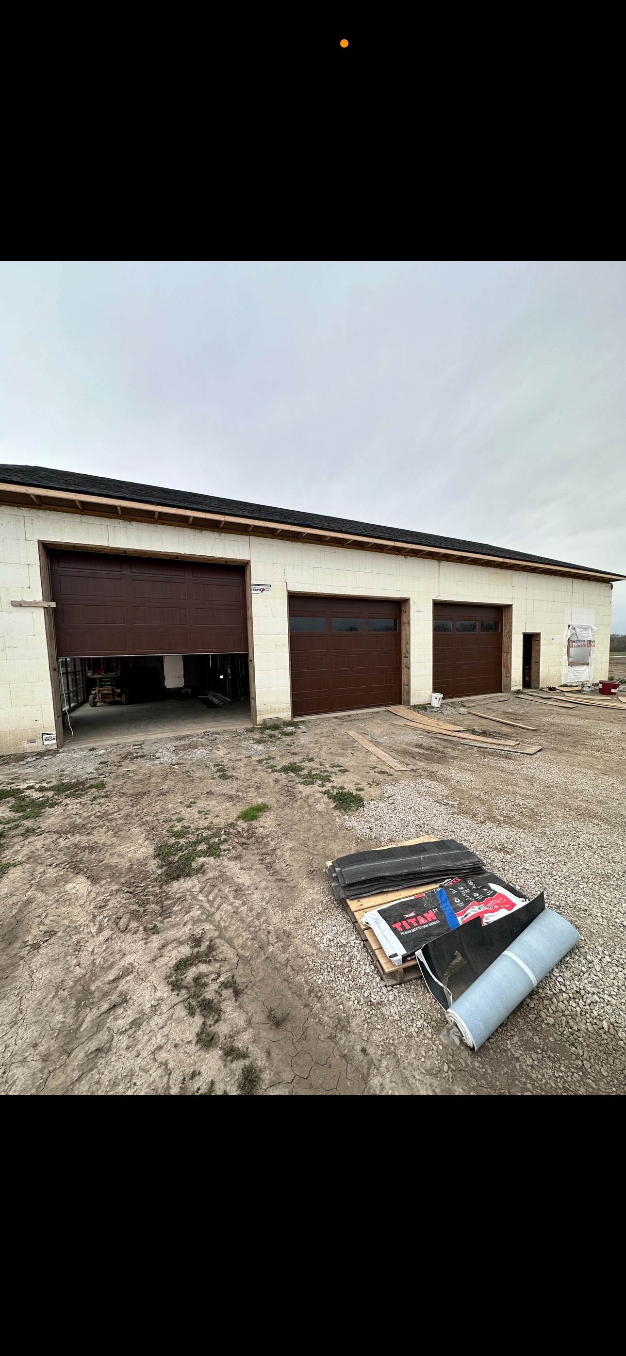  for JD Door & Contracting in Kansas City, MO