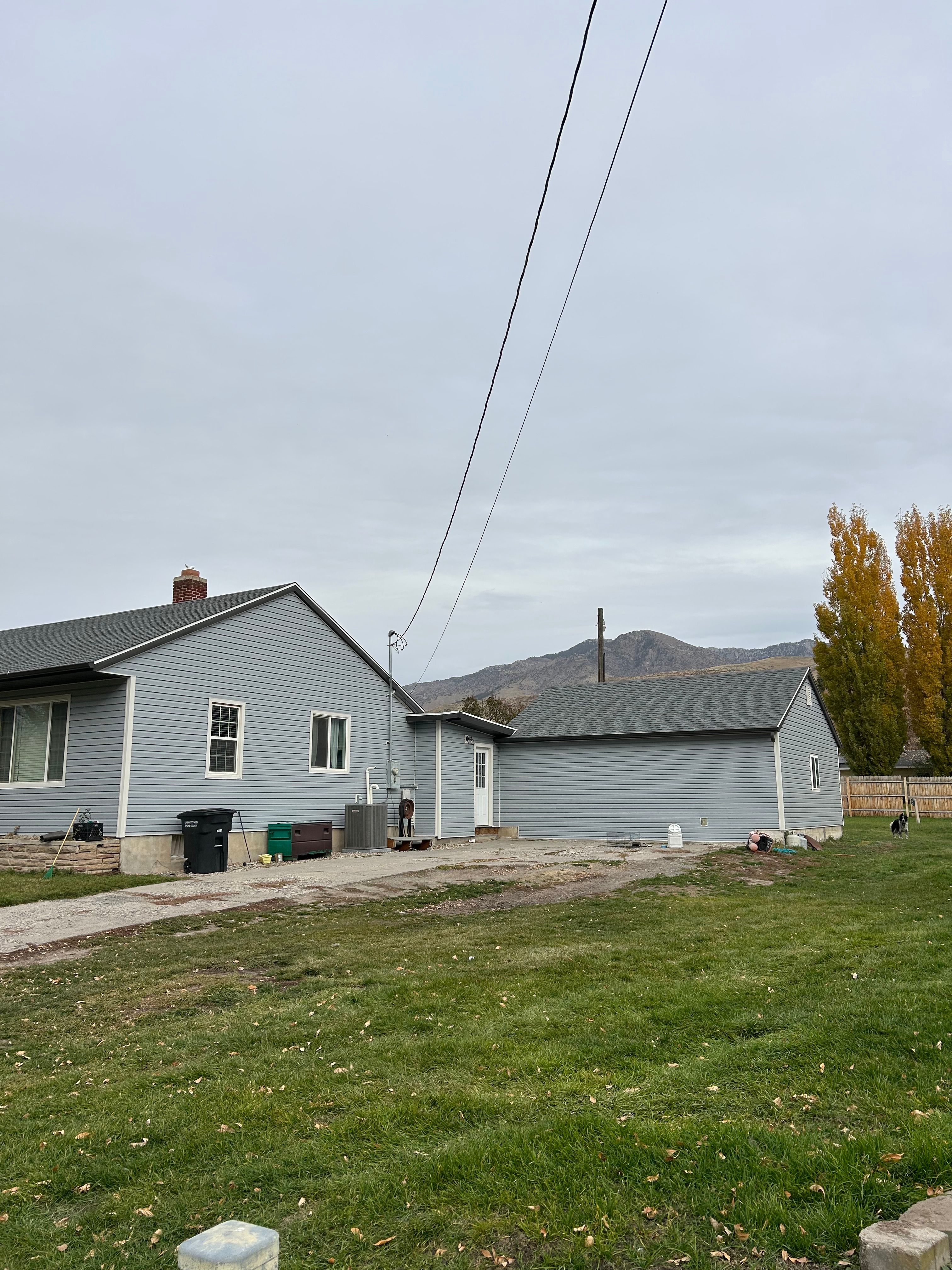 All Photos for Valley View Exteriors in Logan, UT