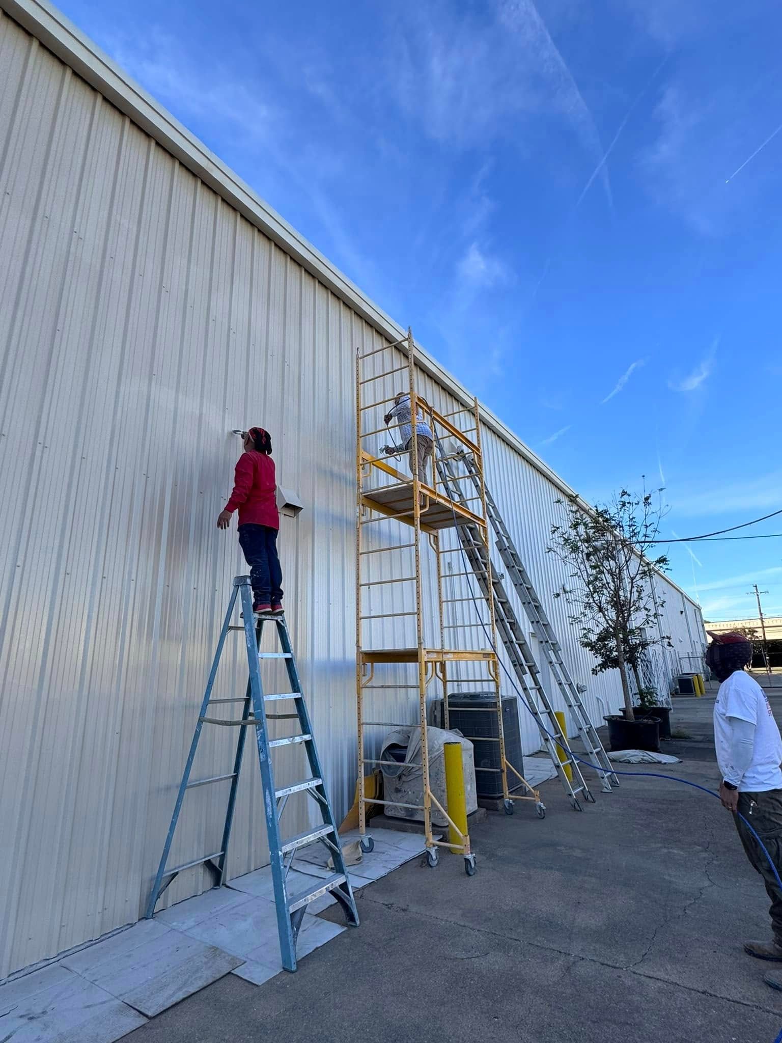  for RJ Remodeling in Dallas-Fort Worth, TX