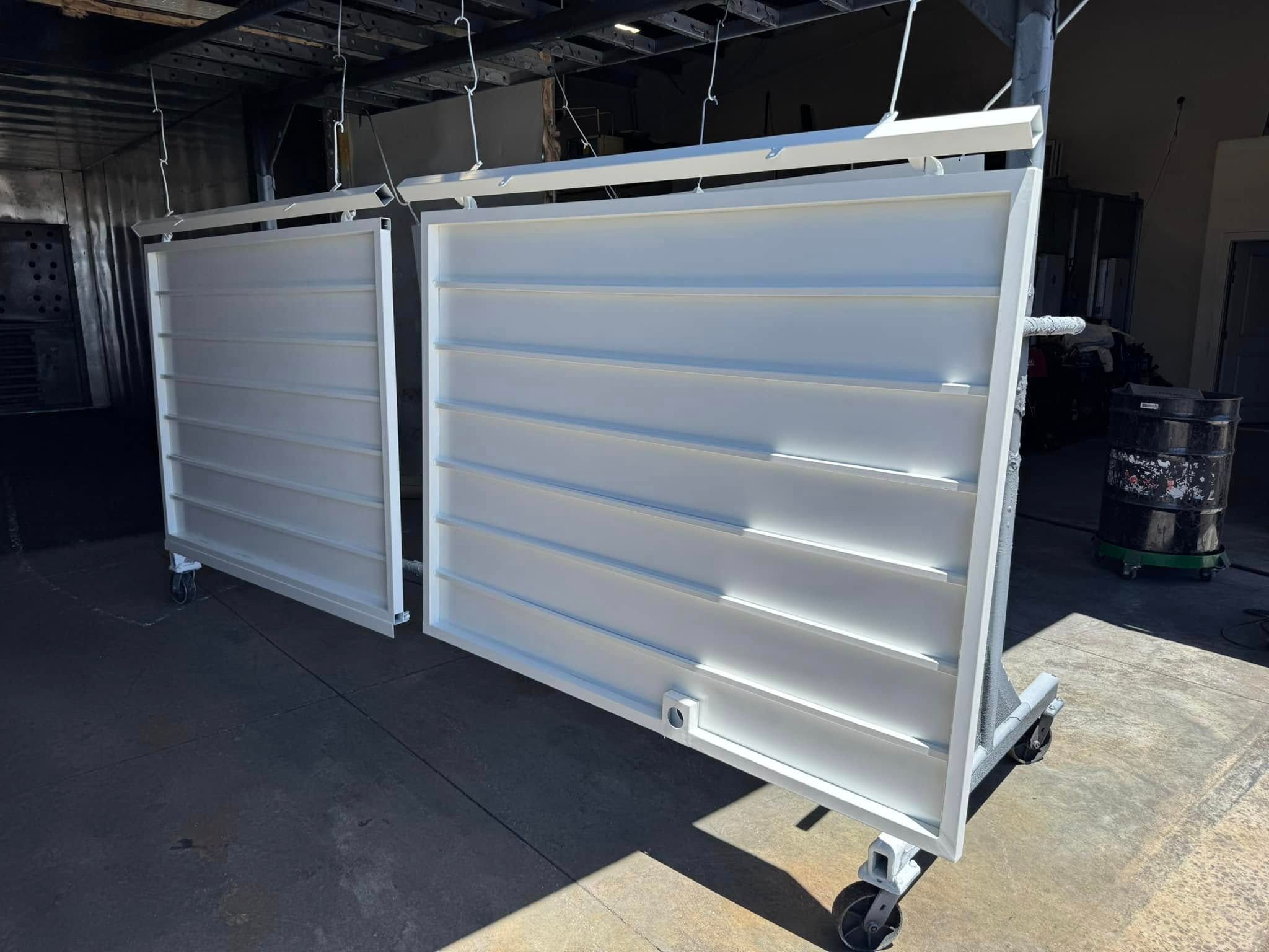  for Mercado Industries in Hurricane, UT