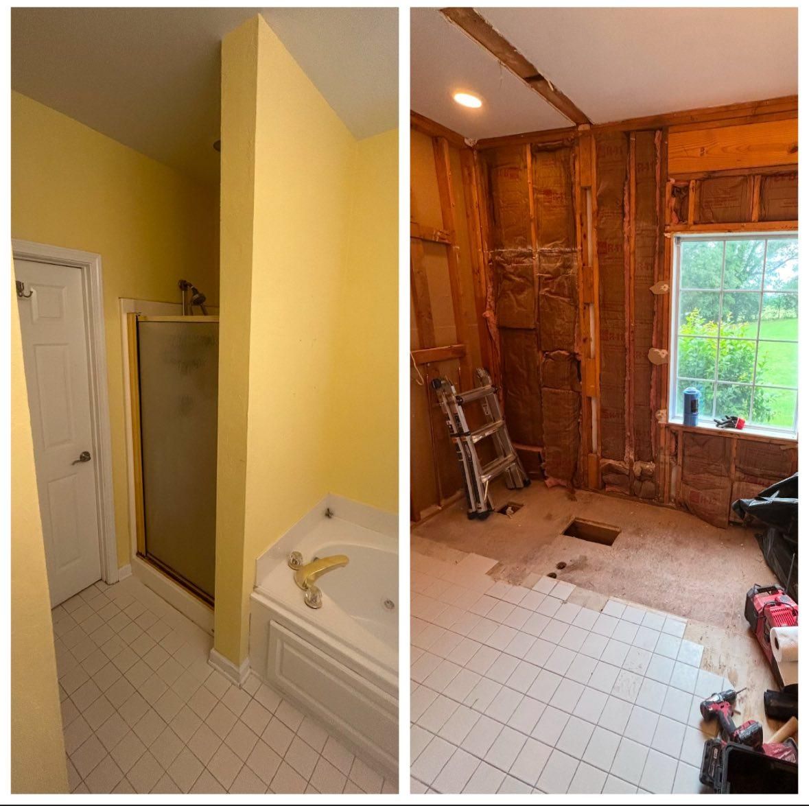  for Seven Hills Remodeling in Cave Spring, GA