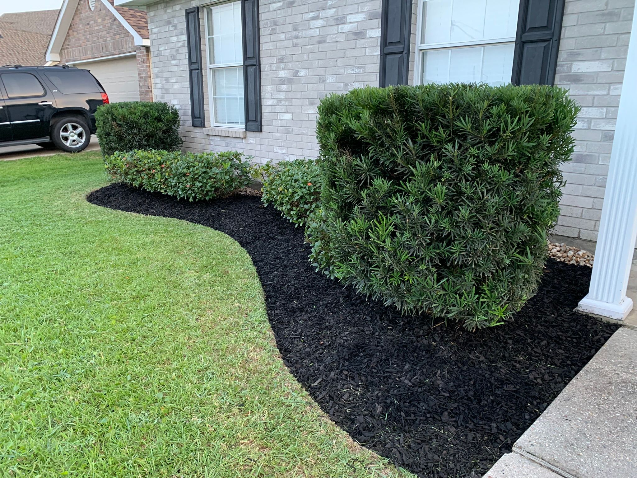  for Jay C’s Touch Landscaping & Pressure Washing Services LLC in Marrero, LA