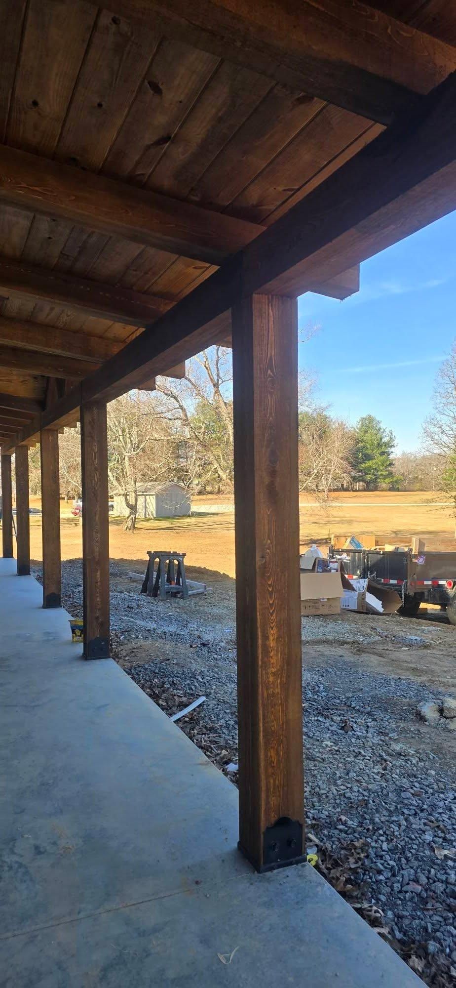  for Second Chance Painting  in McMinnville, TN