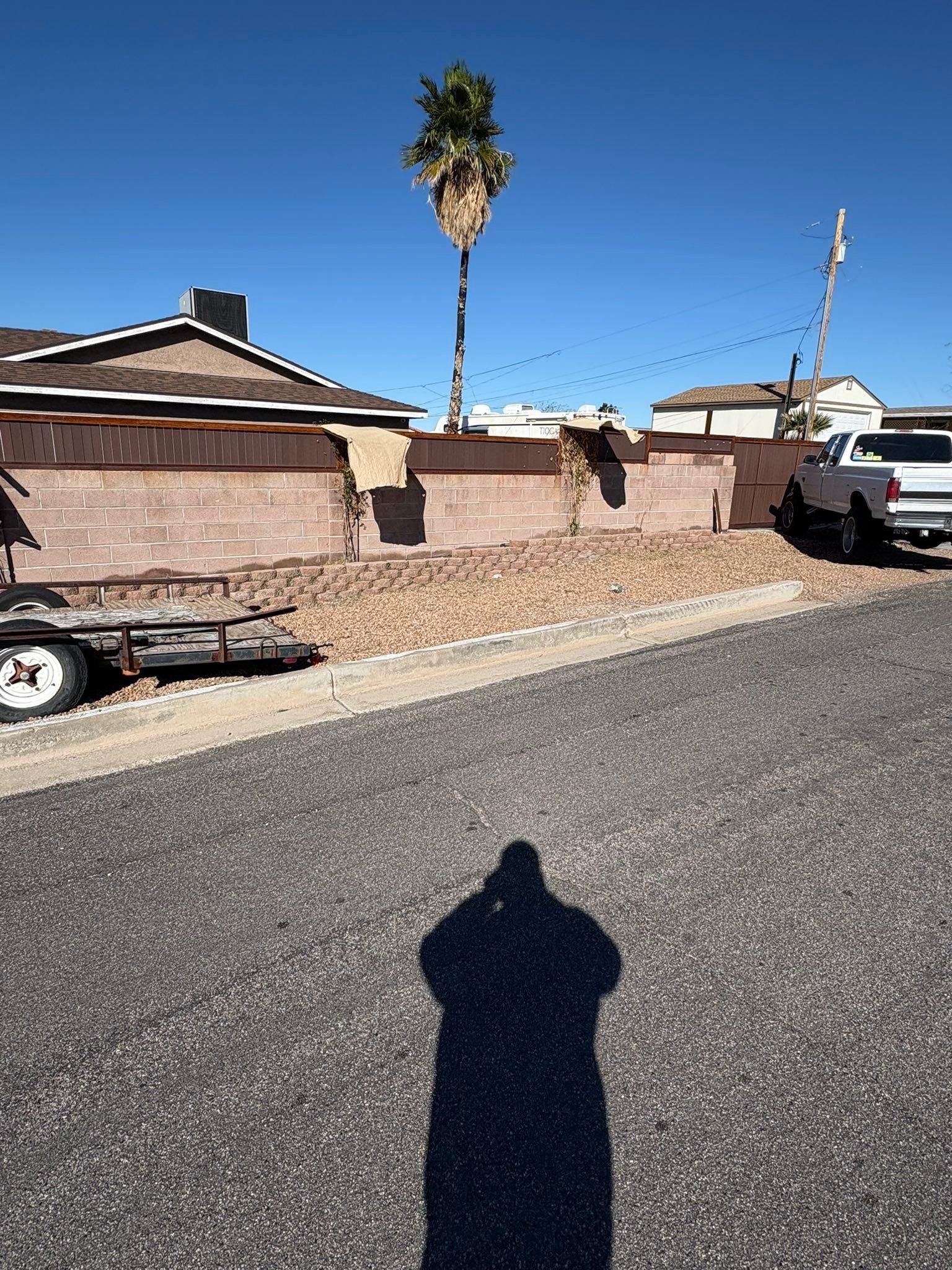  for Top Notch Landscape Services LLC in Mohave Valley, AZ