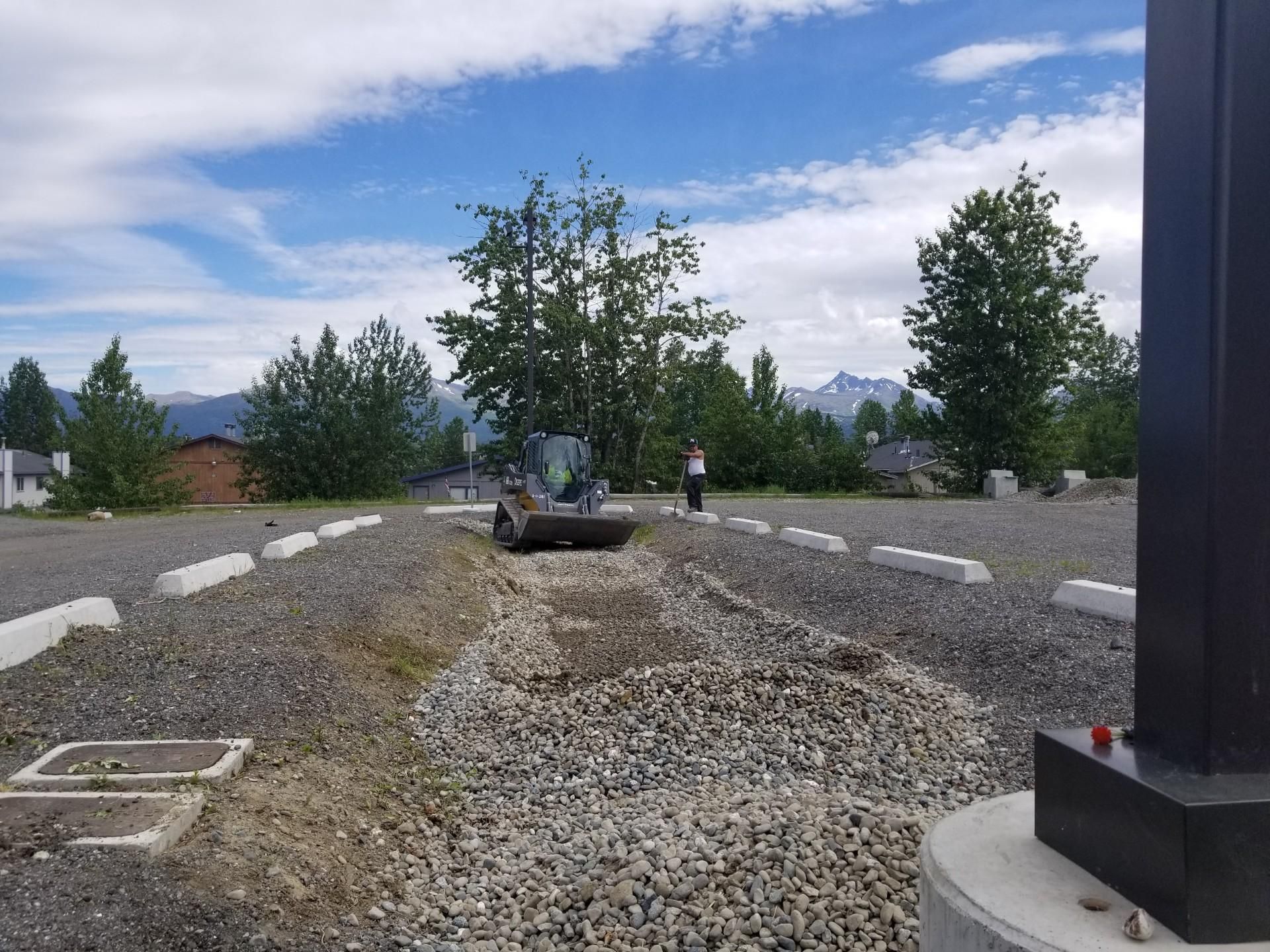  for Total Lawn Care Service in Anchorage, AK