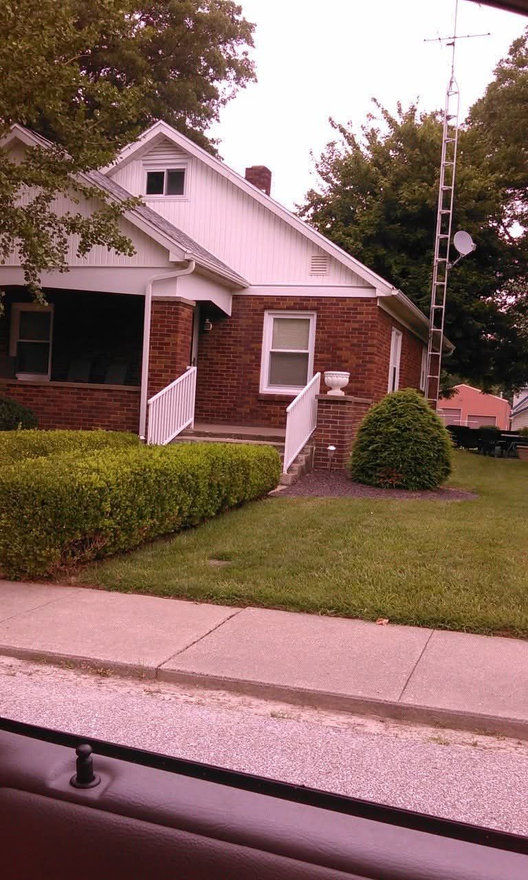  for Top Tier Construction in Evansville, IN