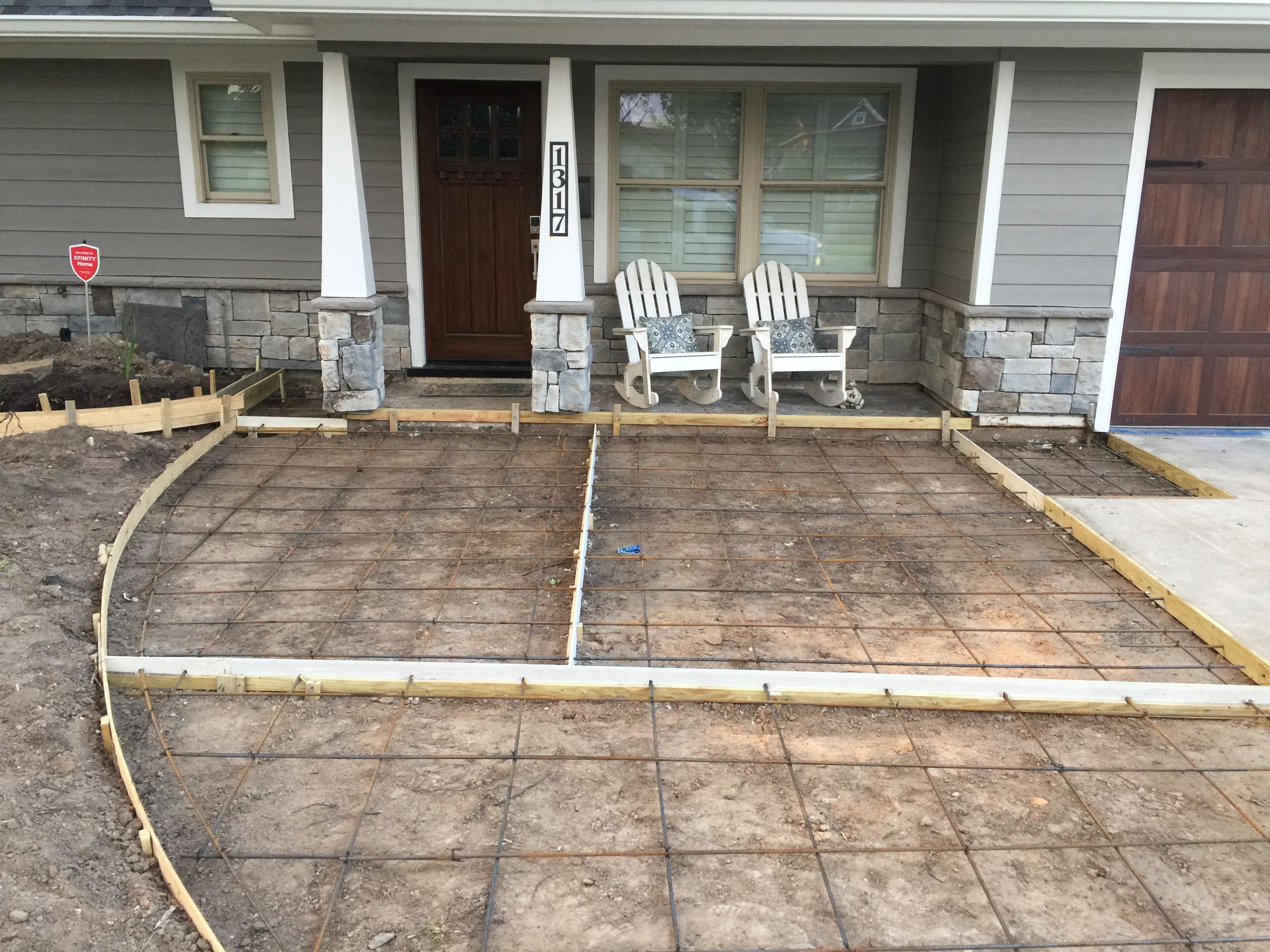  for Texas Curb N Borders in Houston, TX