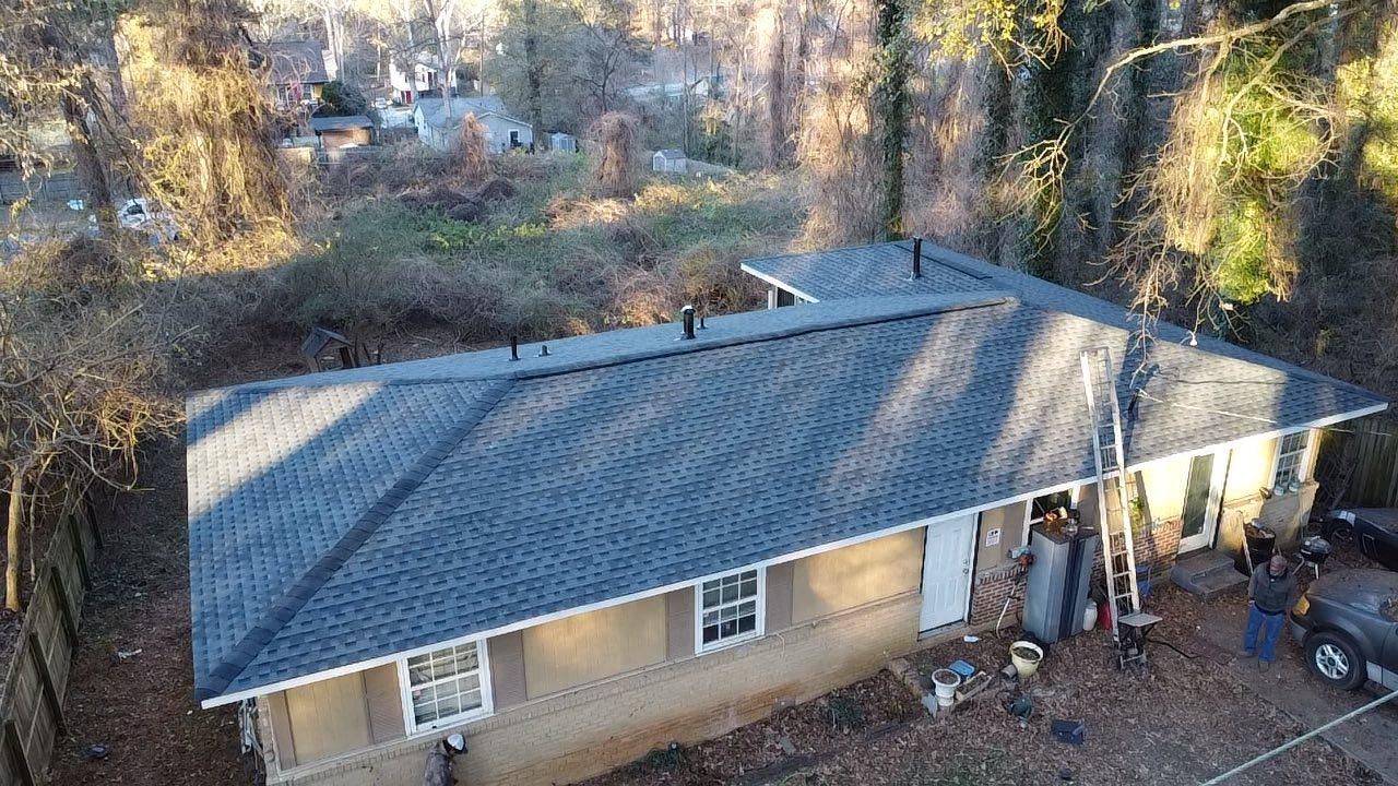  for Givins Roofing & Gutters in Cartersville, GA