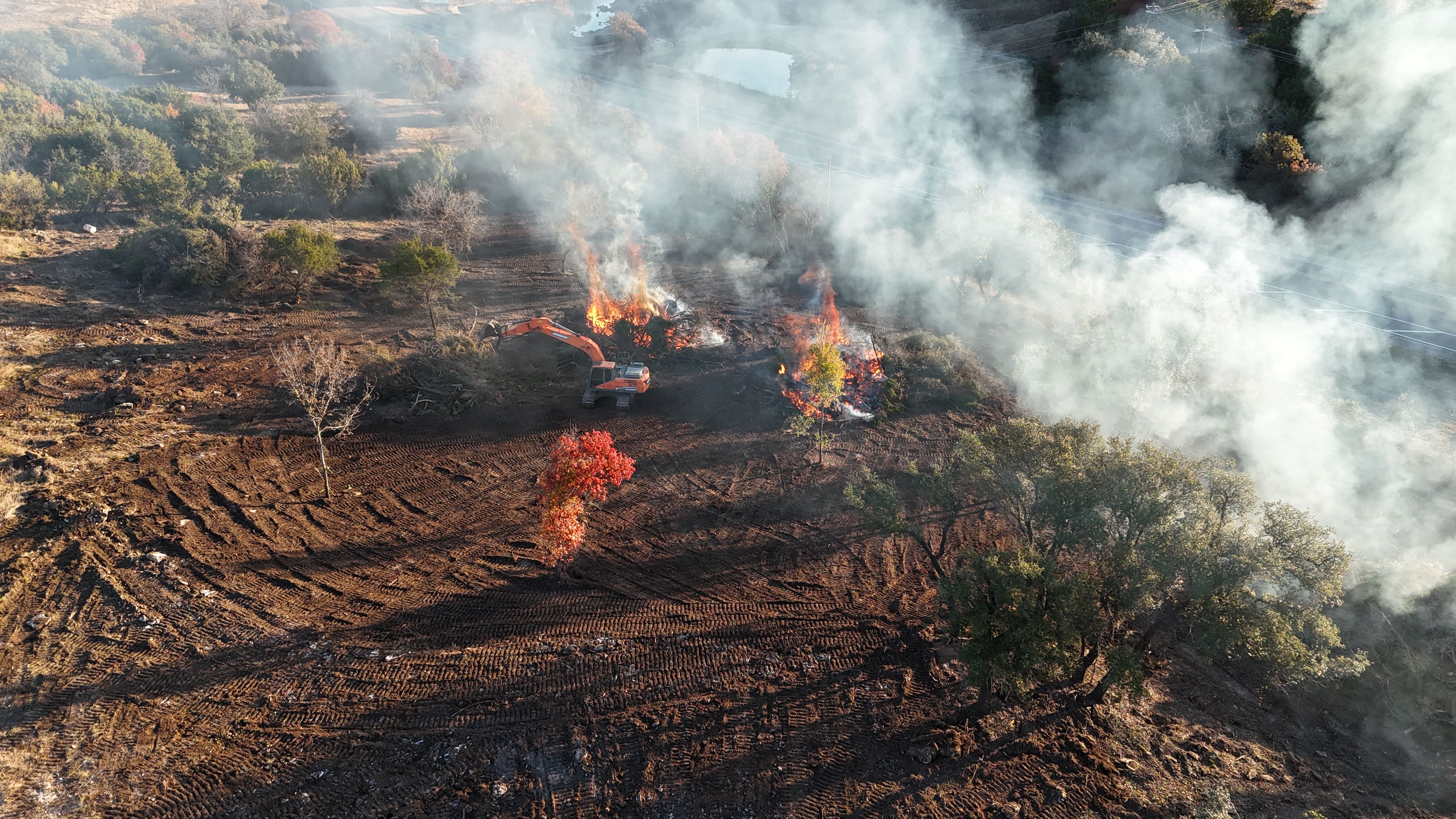  for South Prairie Construction in Graham, TX