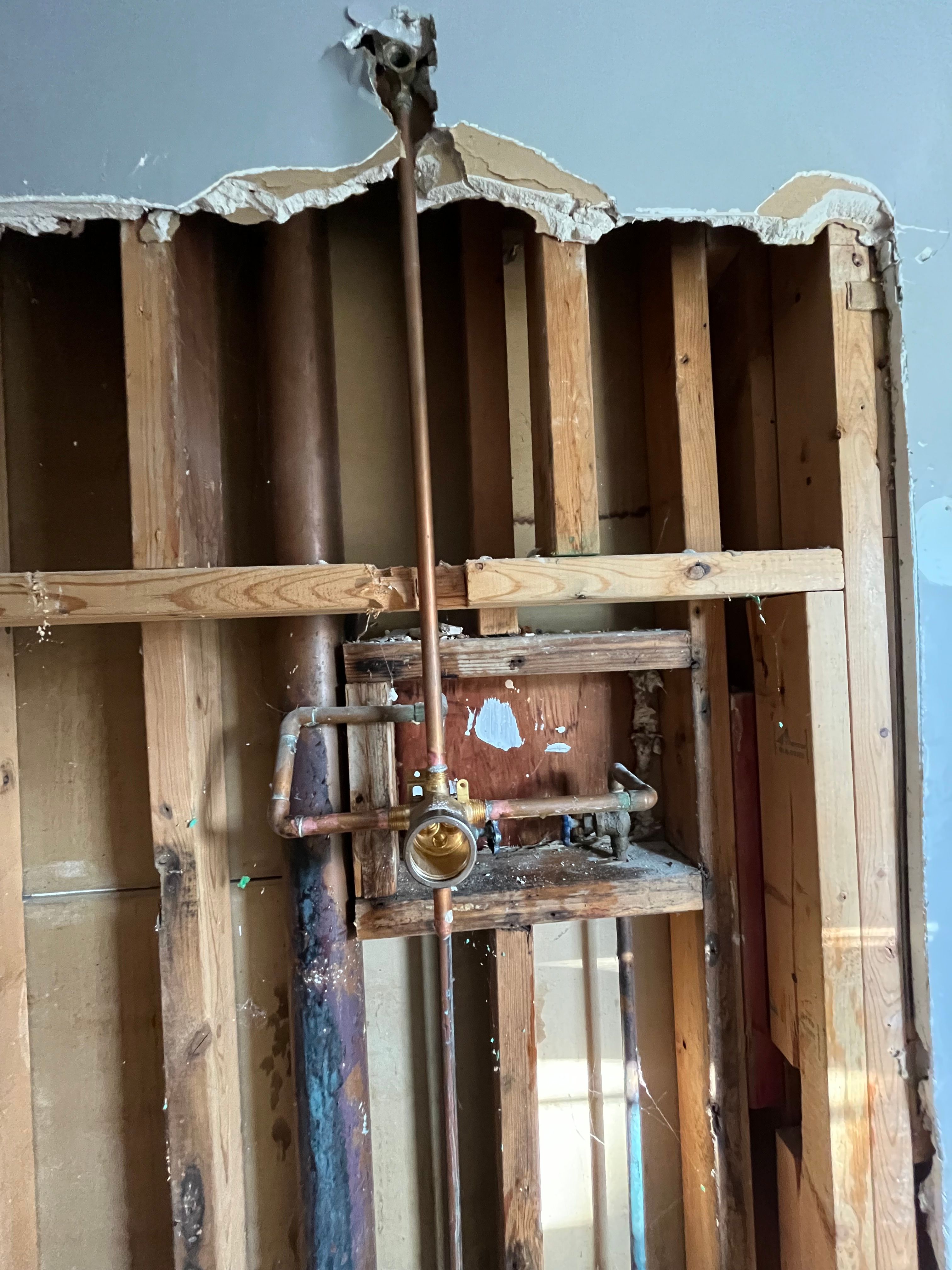  for Veteran Plumbers of Roanoke Valley in Roanoke, VA