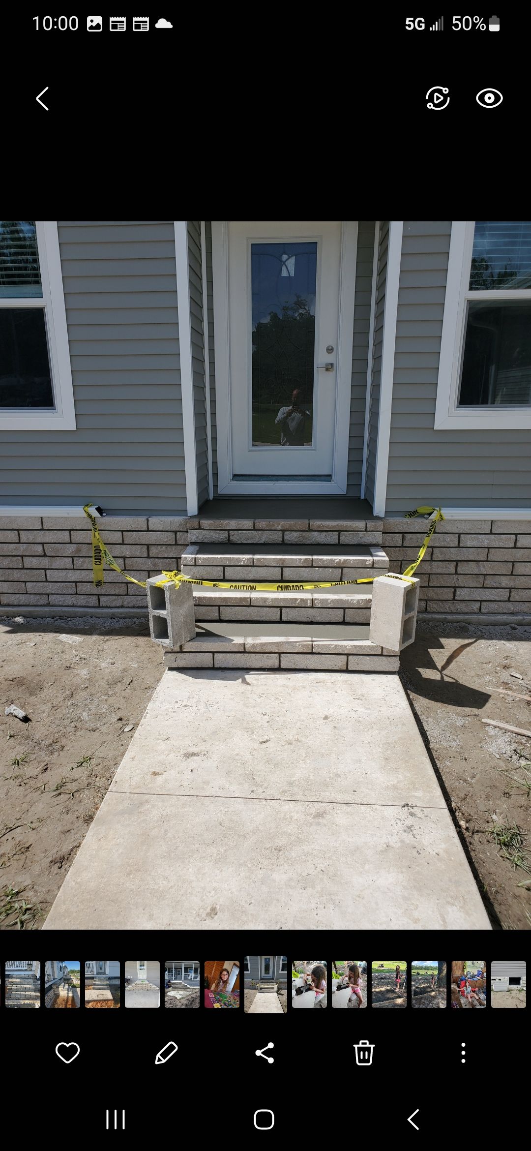  for Clark Masonry in Lake County, FL