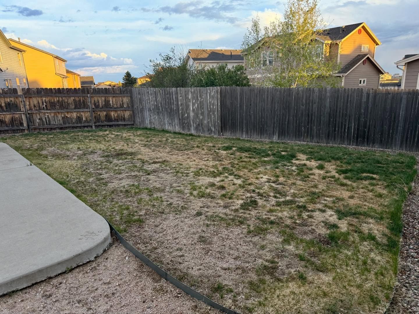  for All Season Improvements LLC in Colorado Springs, CO