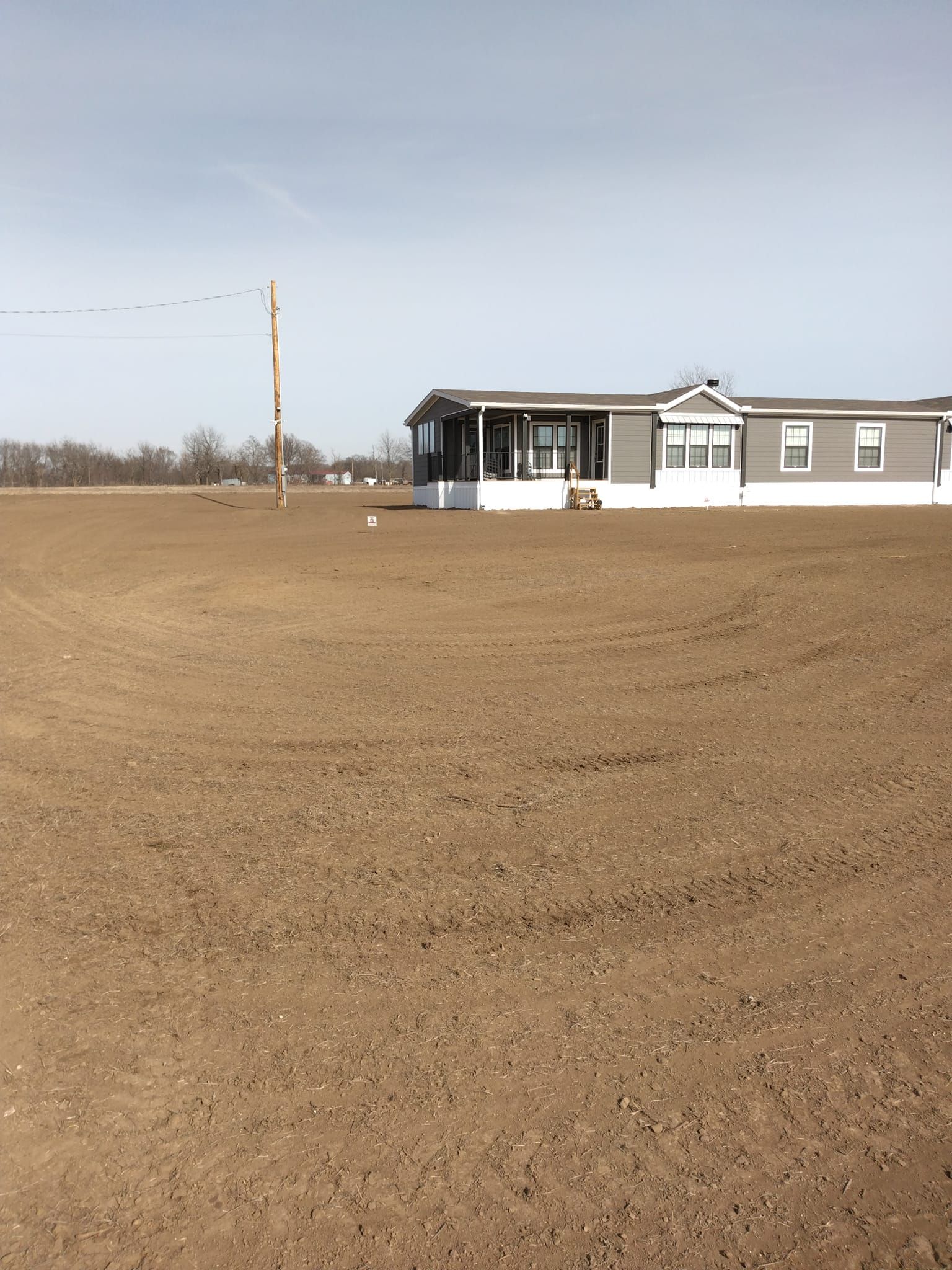 All Photos for McCormick Dozer Service in Bristow, OK