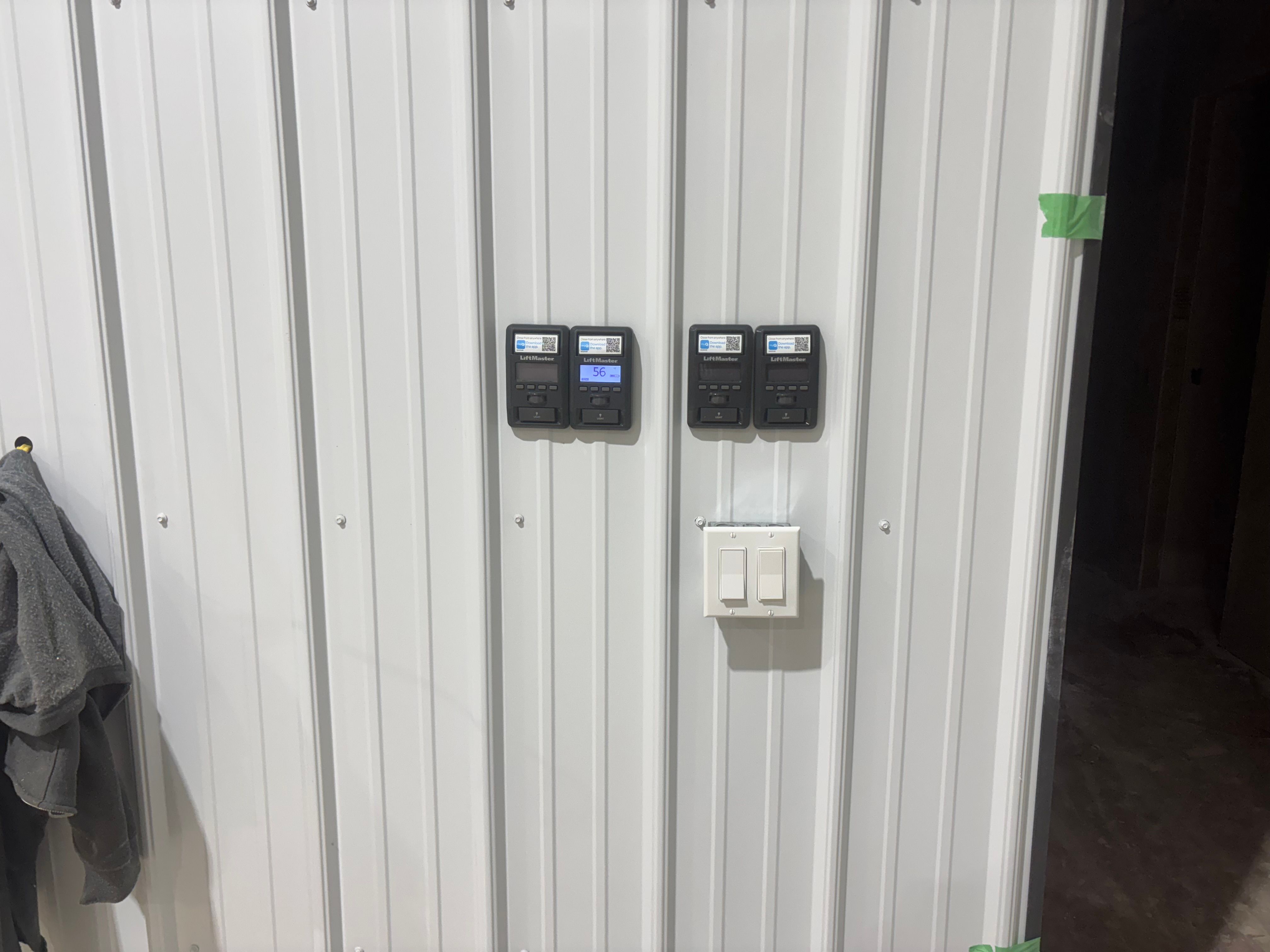  for Ollies Garage Doors in Ash Grove, MO