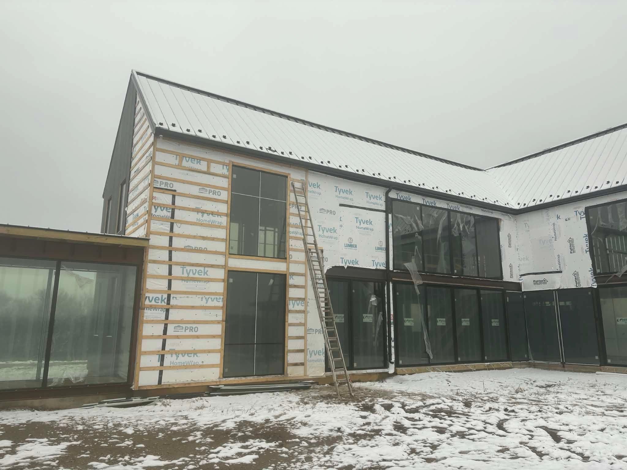 All Photos for KY Gutter Pro & Specialty Roofing Systems in Monticello, KY