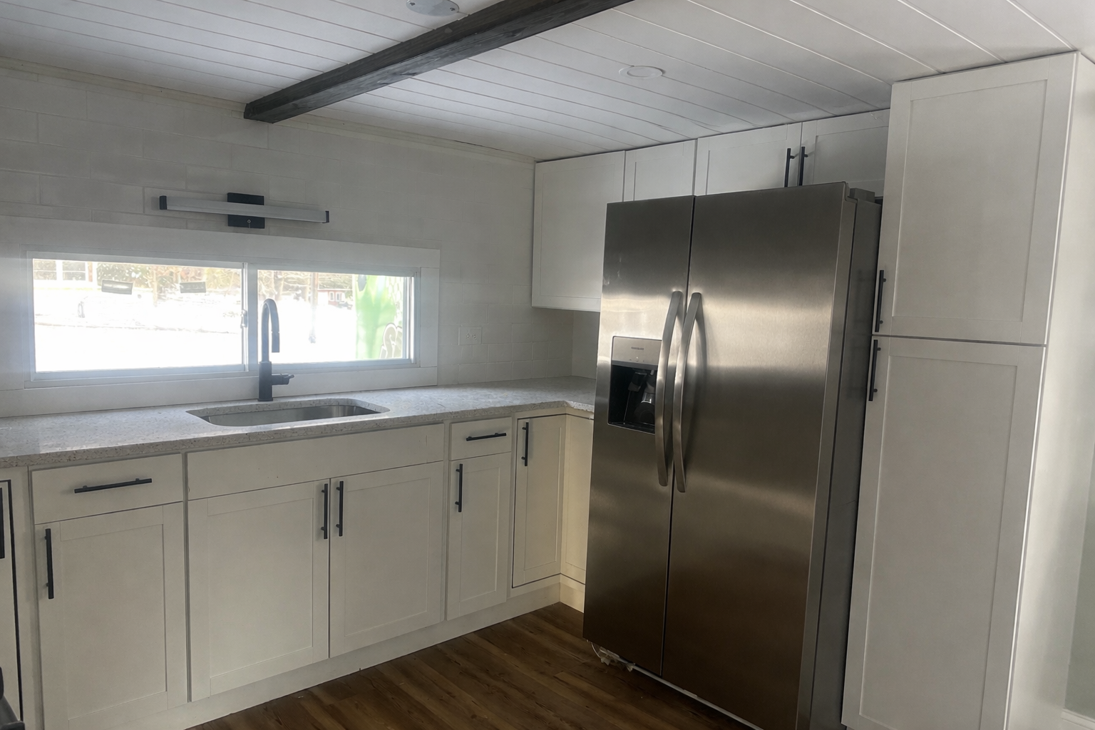  for Smith Brothers Painting and Contracting in Franklin, NH