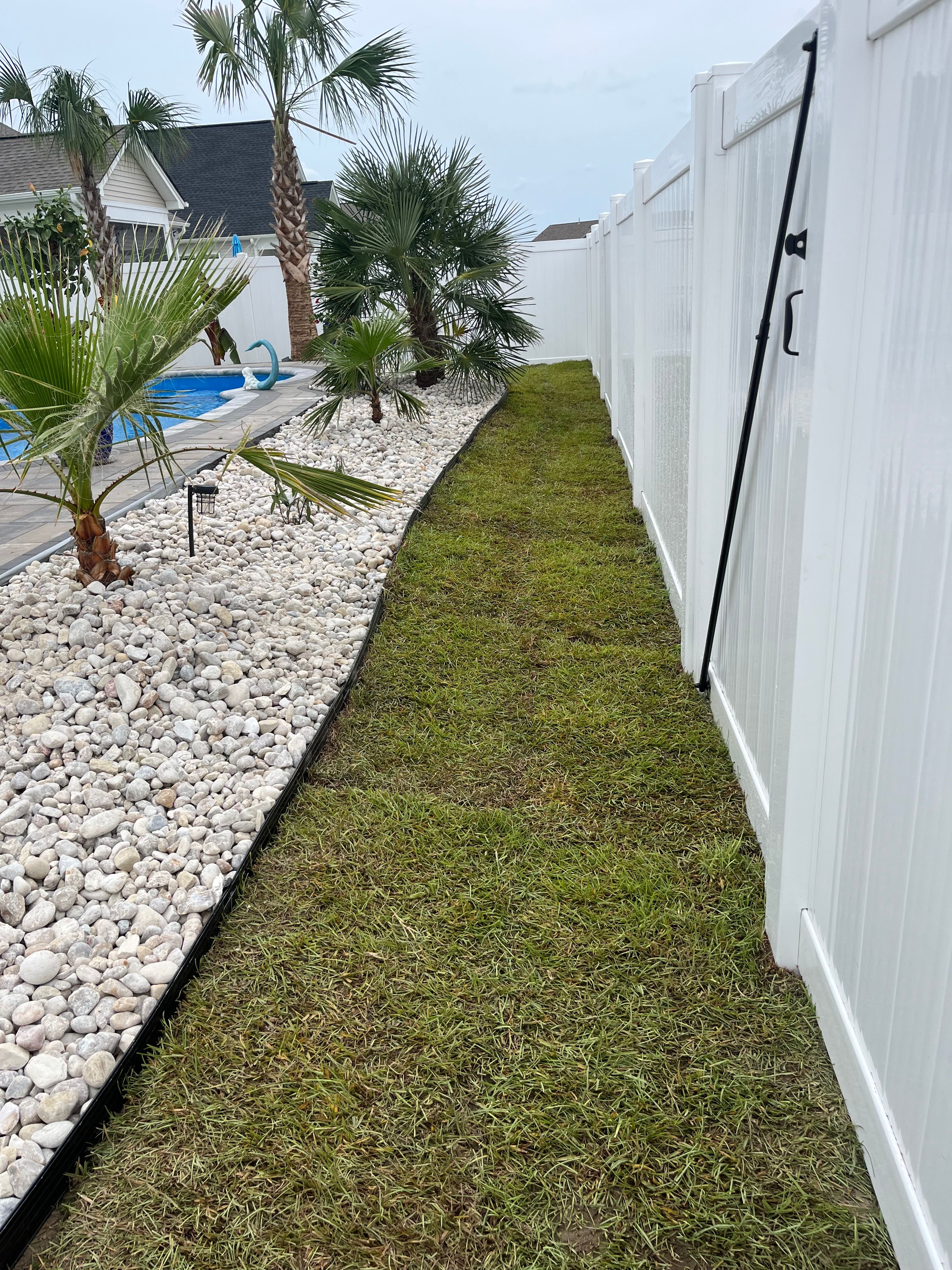  for New Creation Landscaping in Myrtle Beach, SC