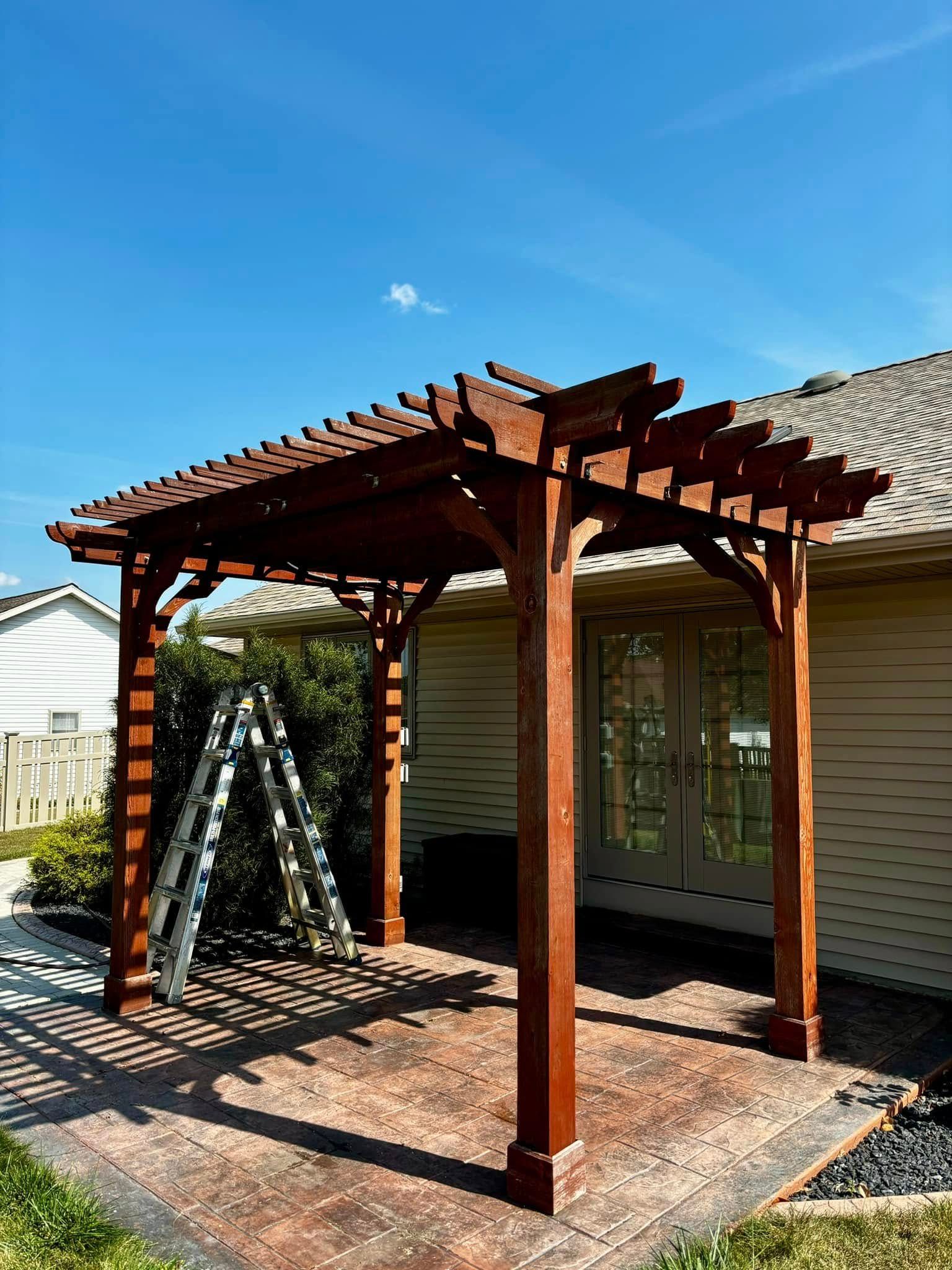  for Patten's Property Solutions in Fort Wayne, IN