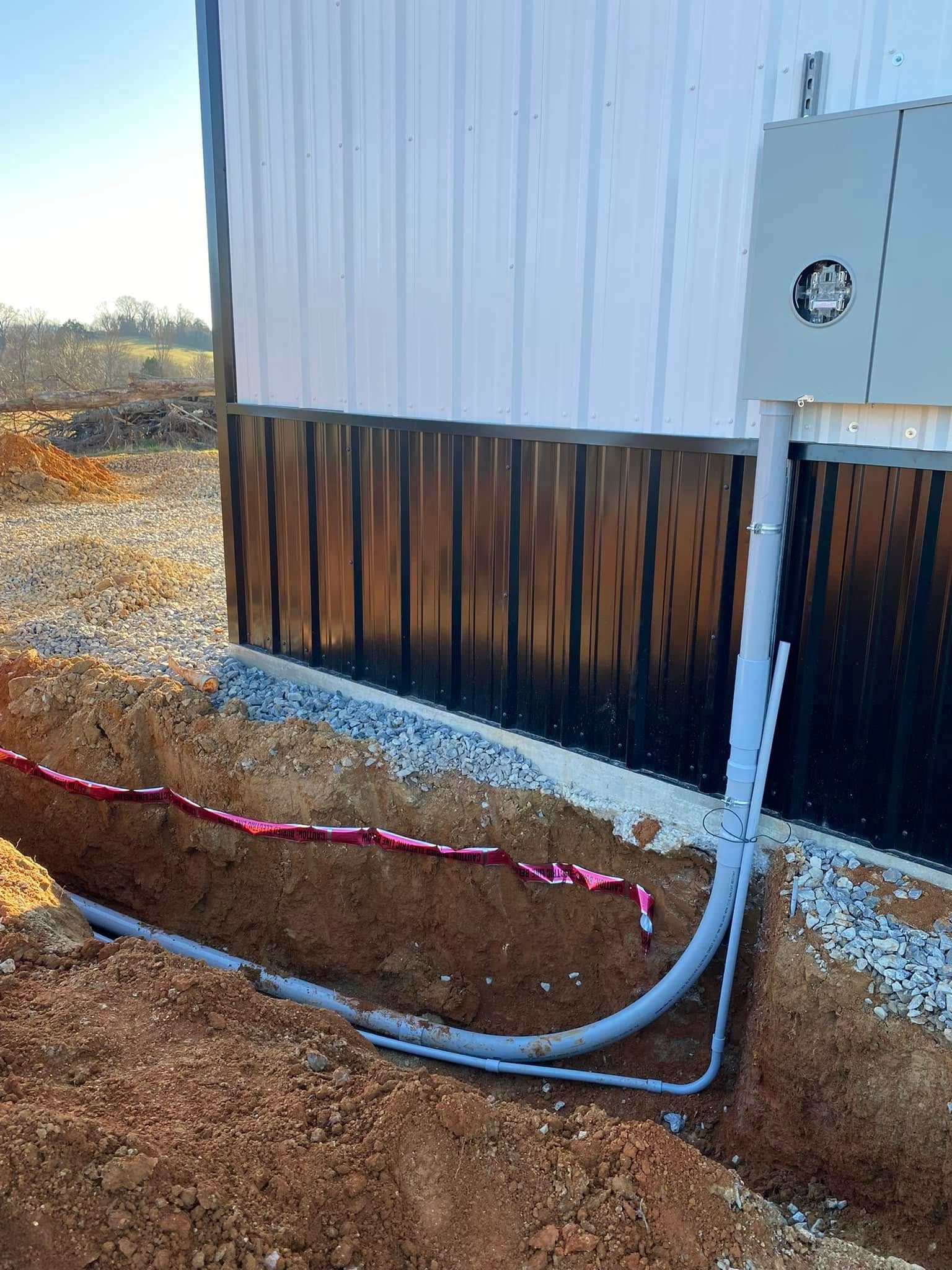  for Genesis Electrical in Greeneville, TN
