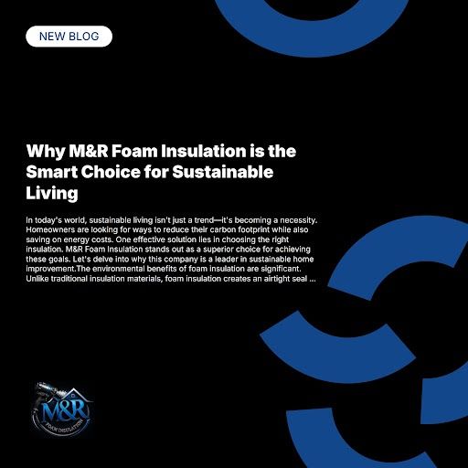  for M&R Foam Insulation in San Juan, TX