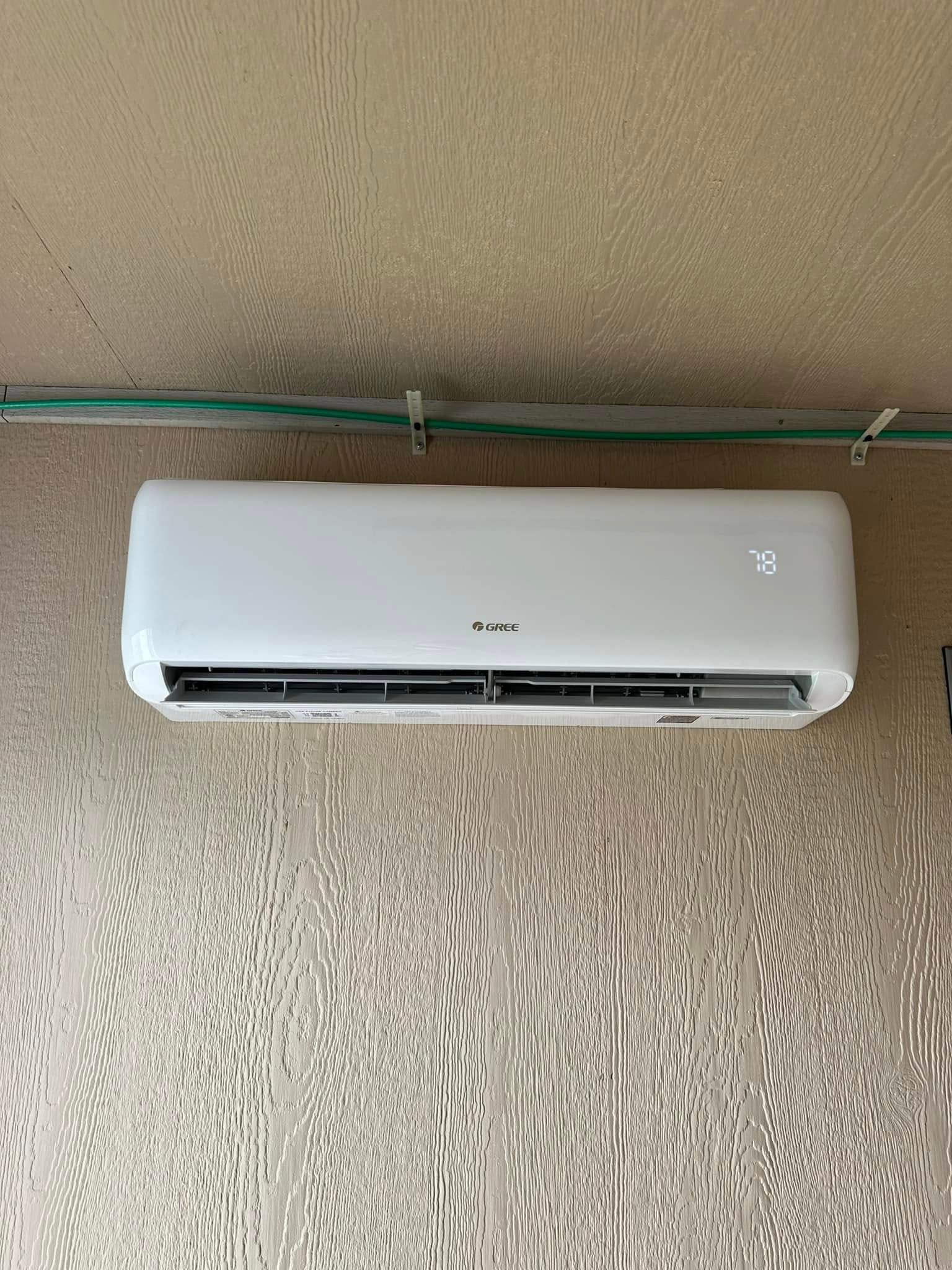  for Isaac’s Air in Yoakum, TX