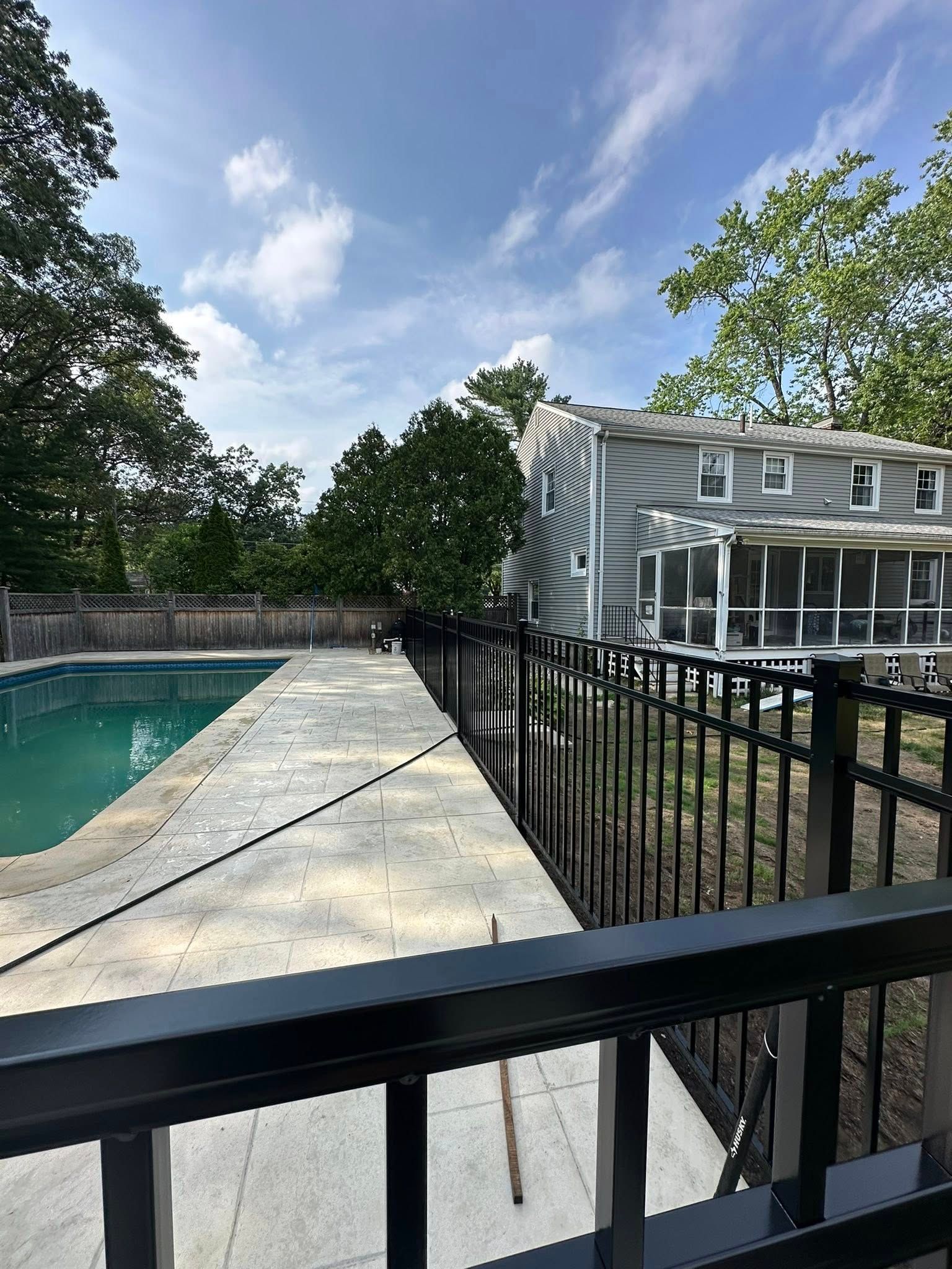 All Photos for Modern Fence NH in Atkinson, NH