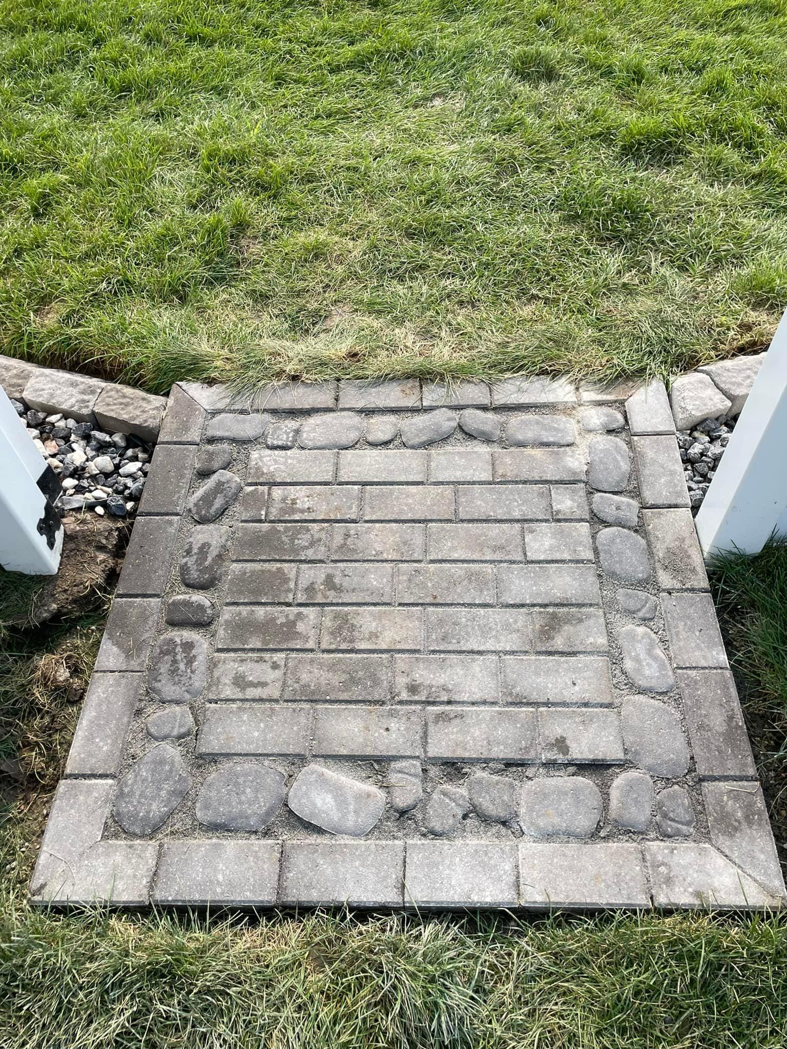  for Jacks Lawn & Landscape LLC  in Hastings, NE