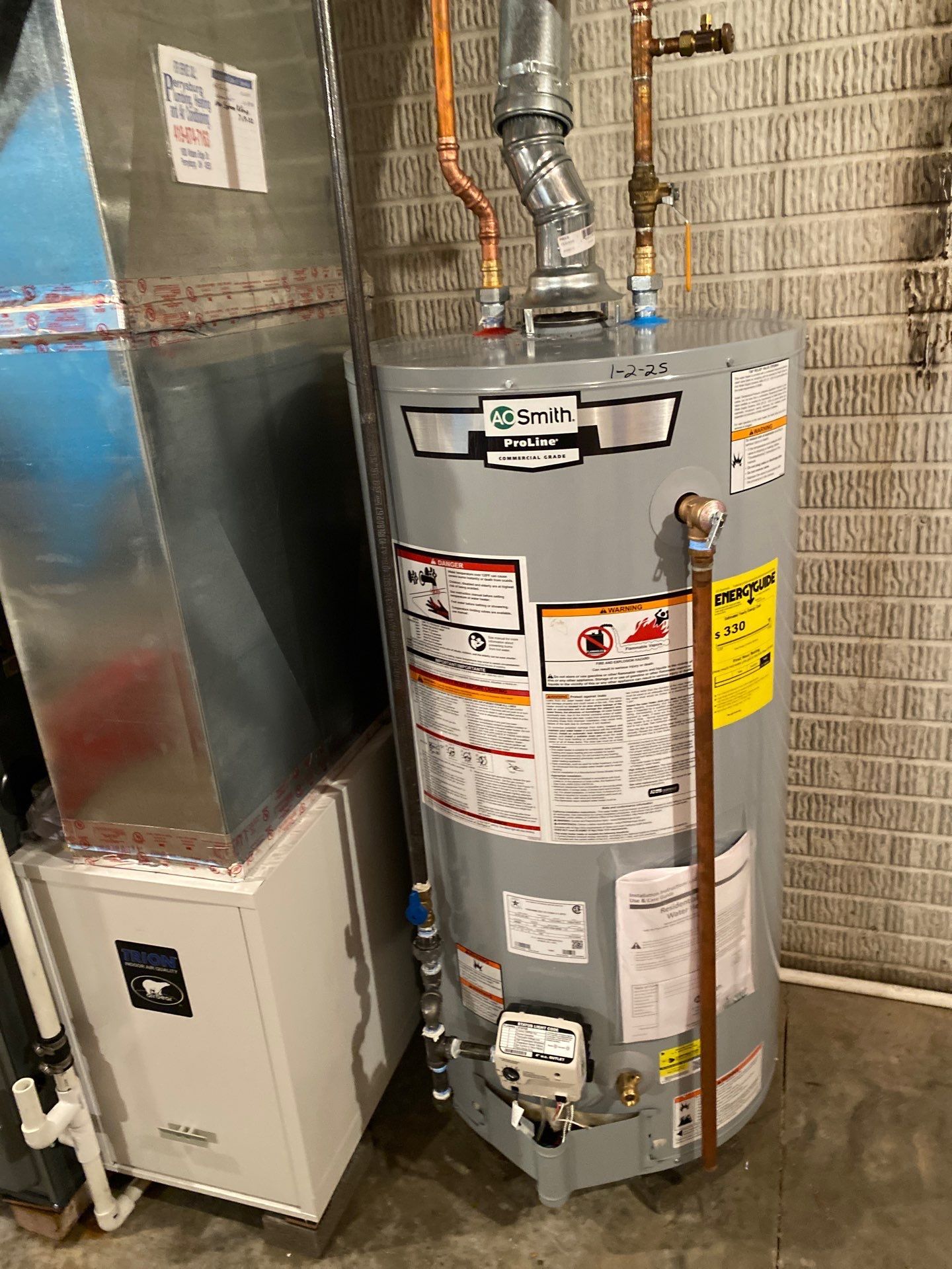  for Top Notch Plumbing and Drain Cleaning in Grand Rapids, OH
