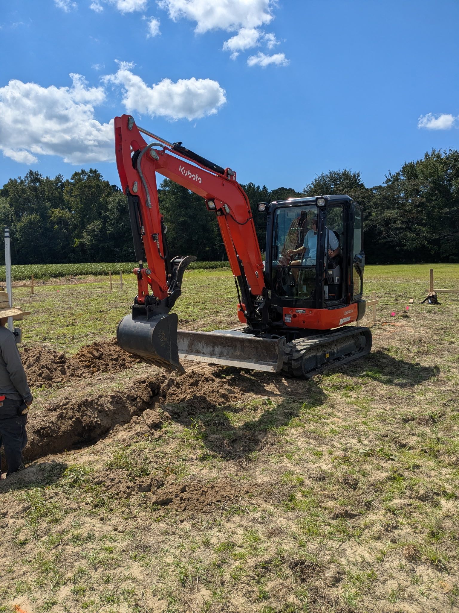 for Holland Builders in Jacksonville, NC