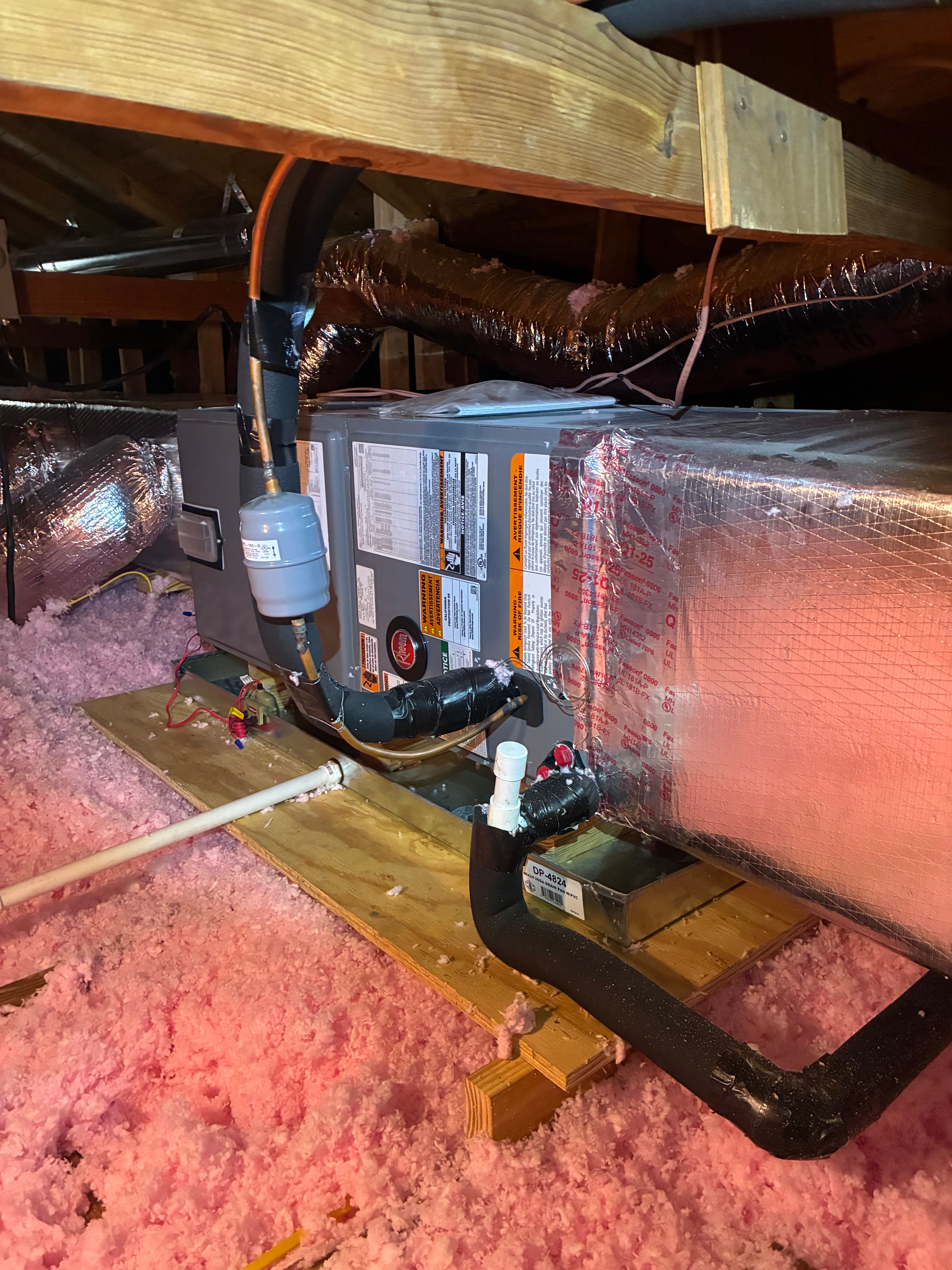  for Isaac’s Air in Yoakum, TX