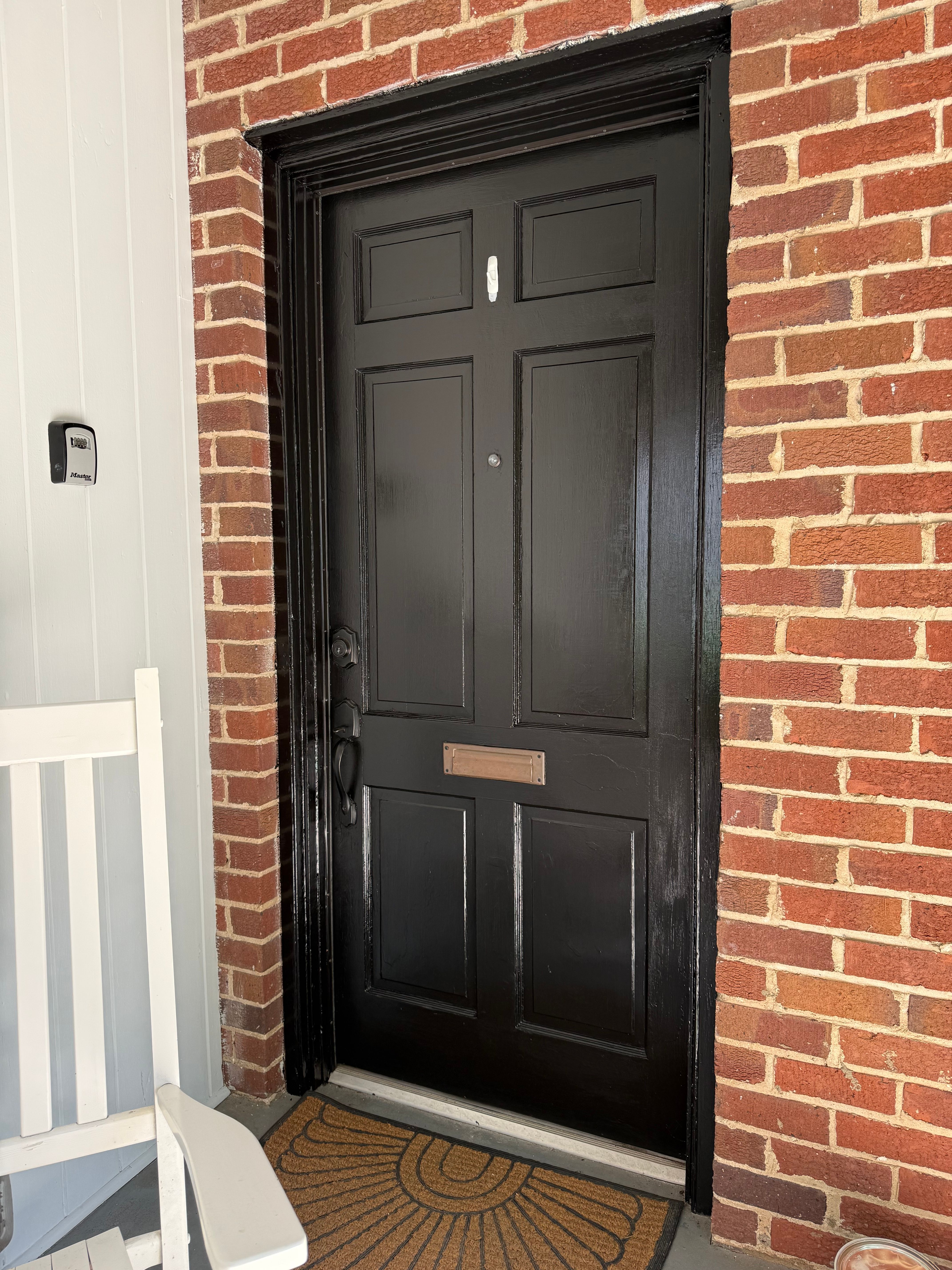  for EZ Painting & Washing in Macon, GA